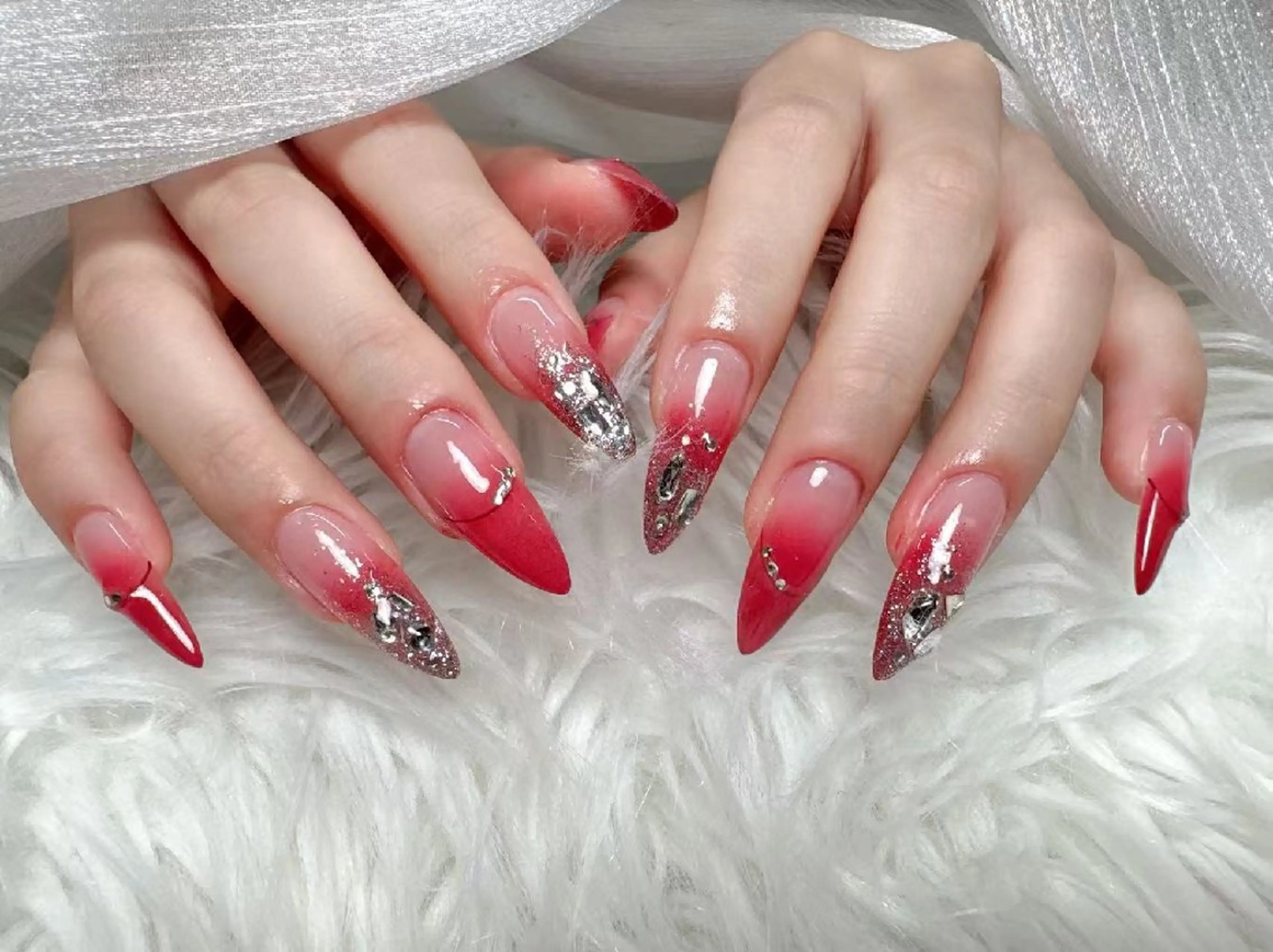 ネイル ENsalon nailのネイルデザイン