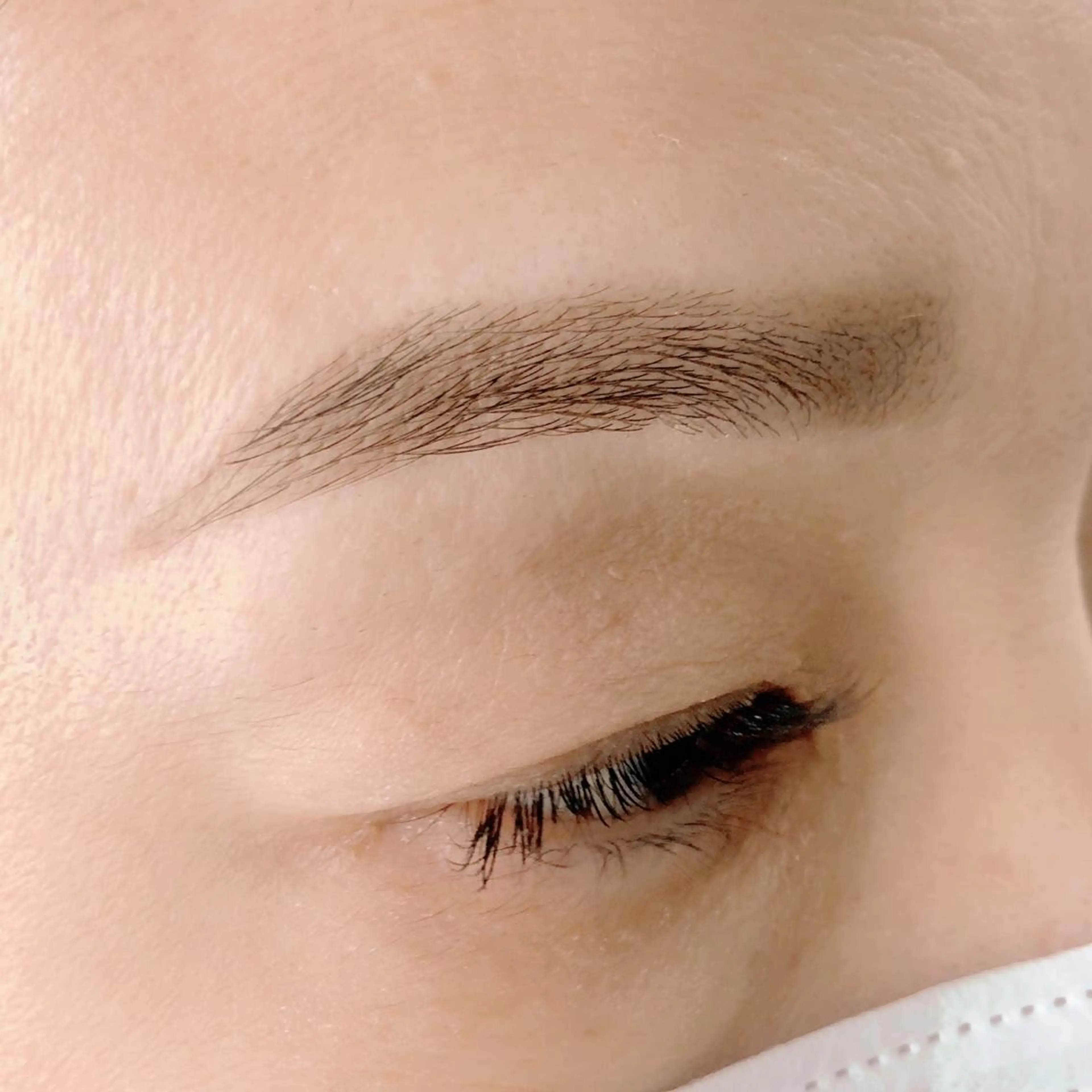 LA PERLE所属・LA PERLEのマツエク・マツパデザイン