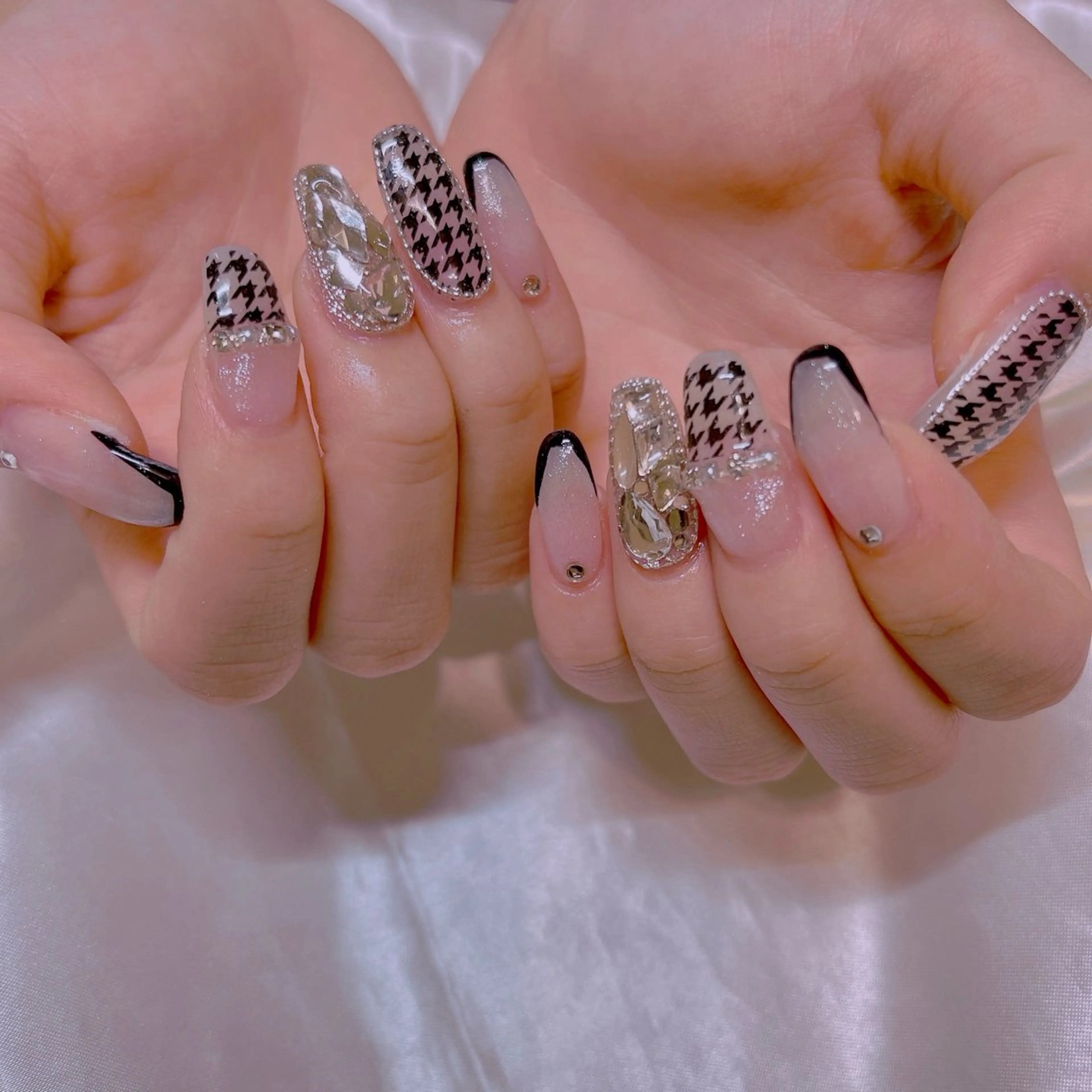 ネイル Private Salon 大宮のネイルデザイン