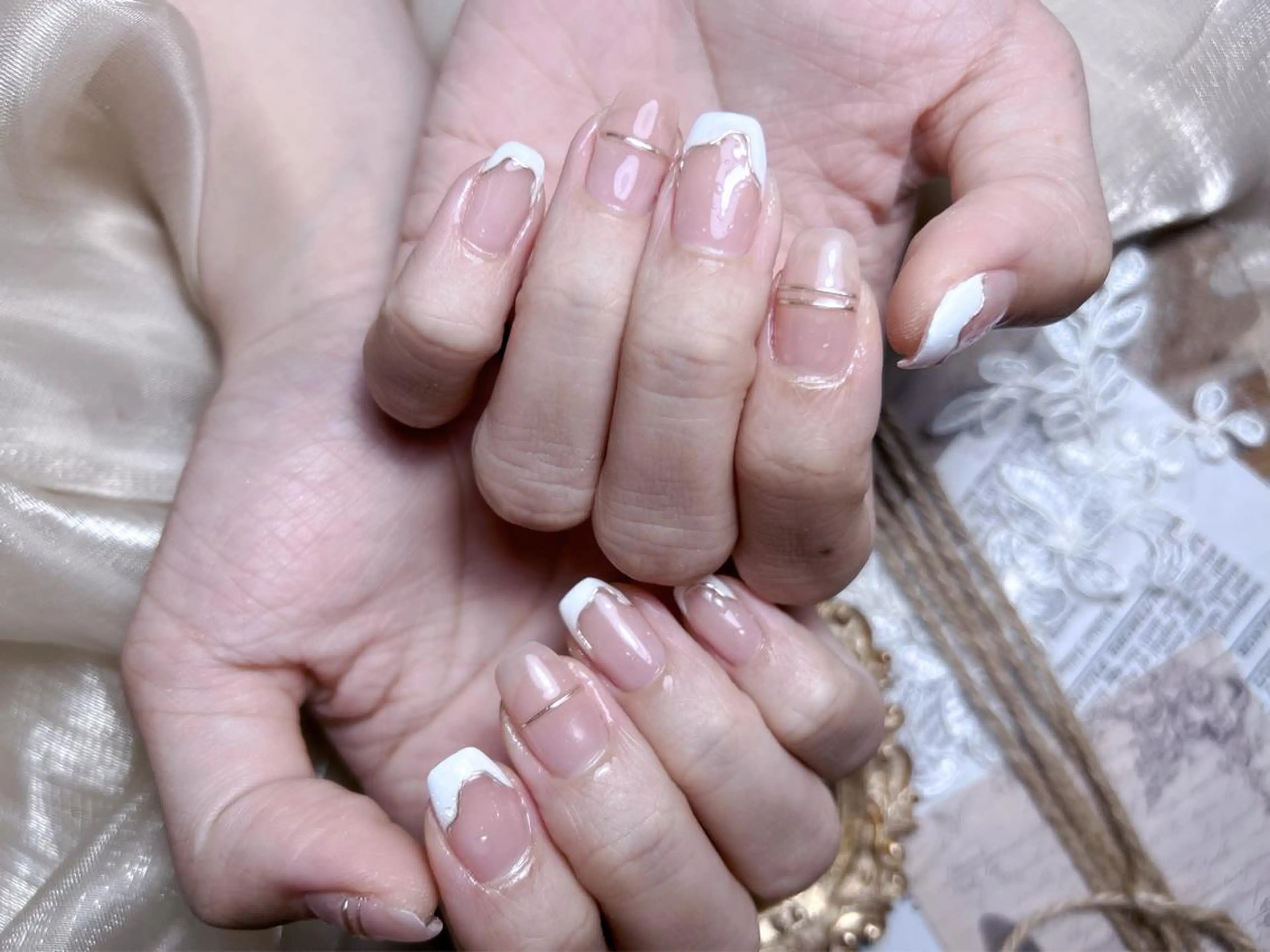 ネイル Miss Uネイルサロン所属・MissU ネイルサロンのネイルデザイン