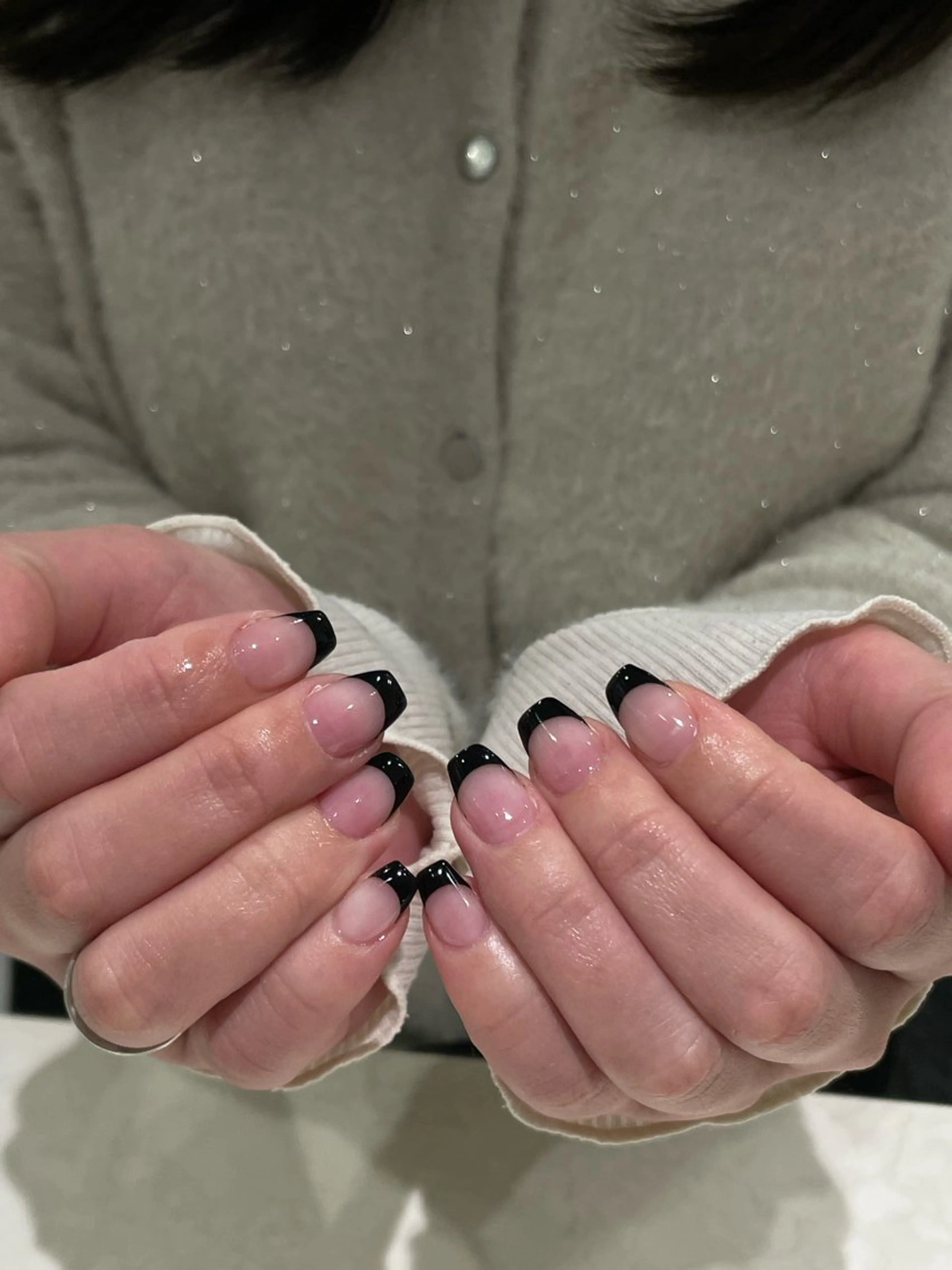 ネイル ハンドネイル C. Ayaのネイルデザイン