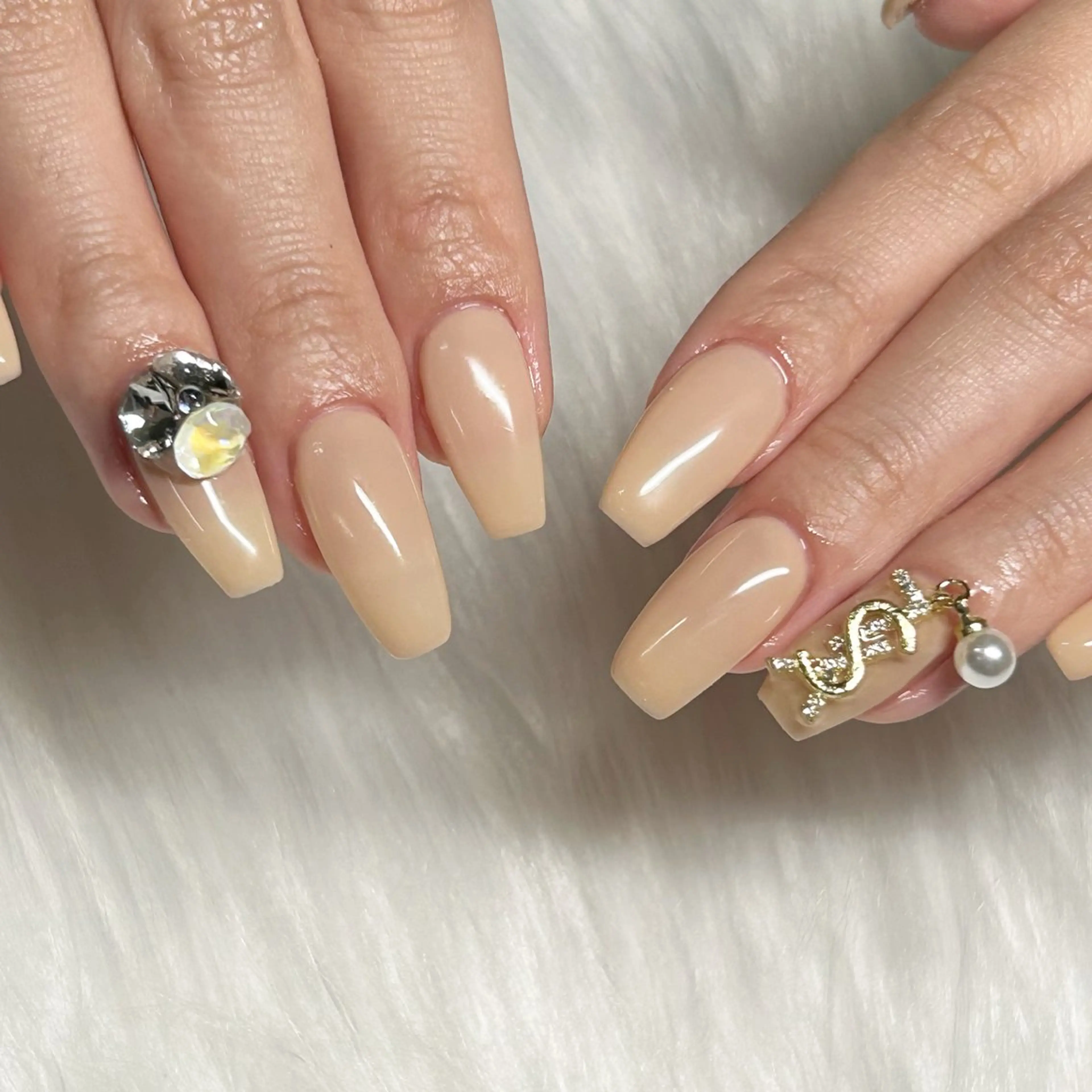 ネイル Bell nailのネイルデザイン