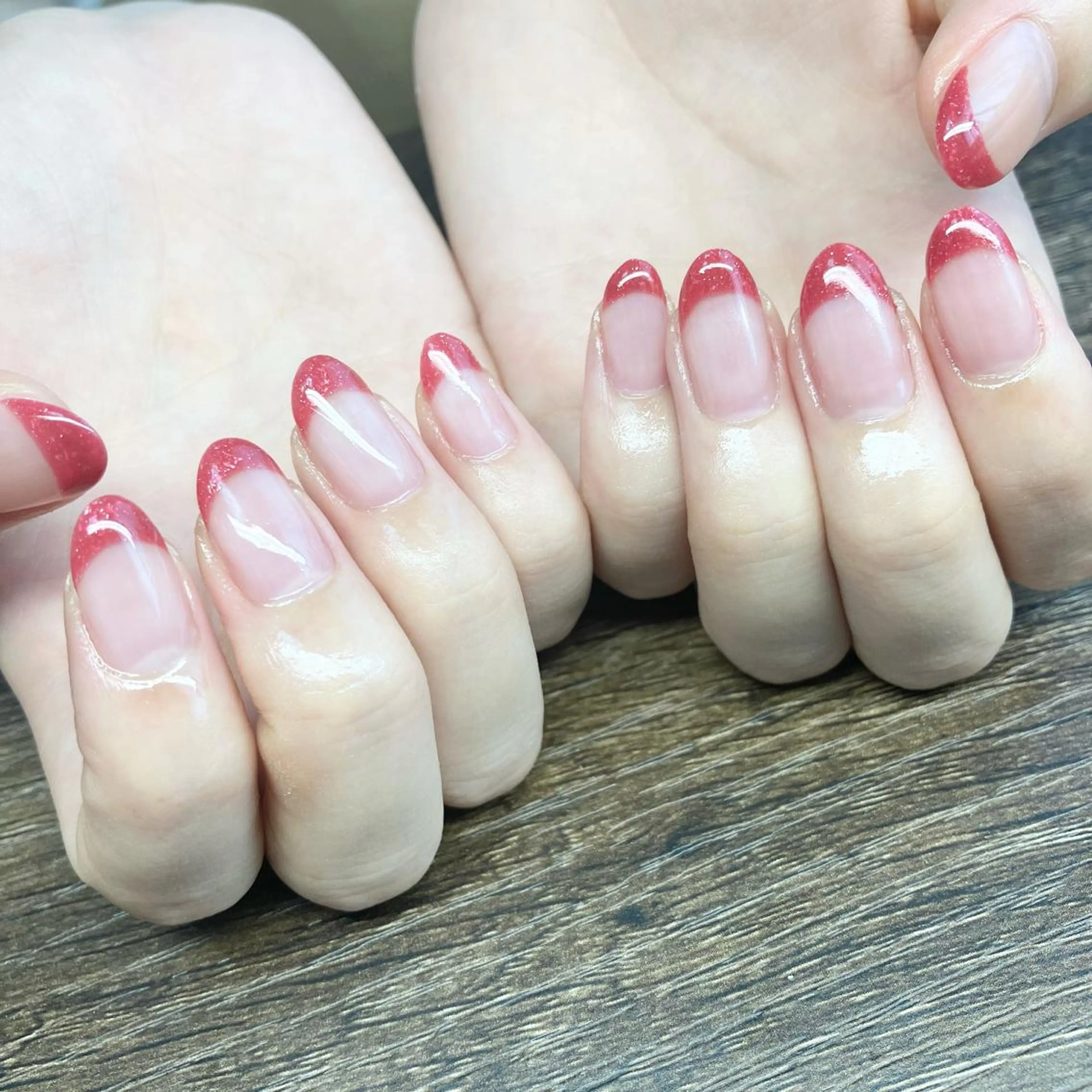 ネイル hiroba nailのネイルデザイン