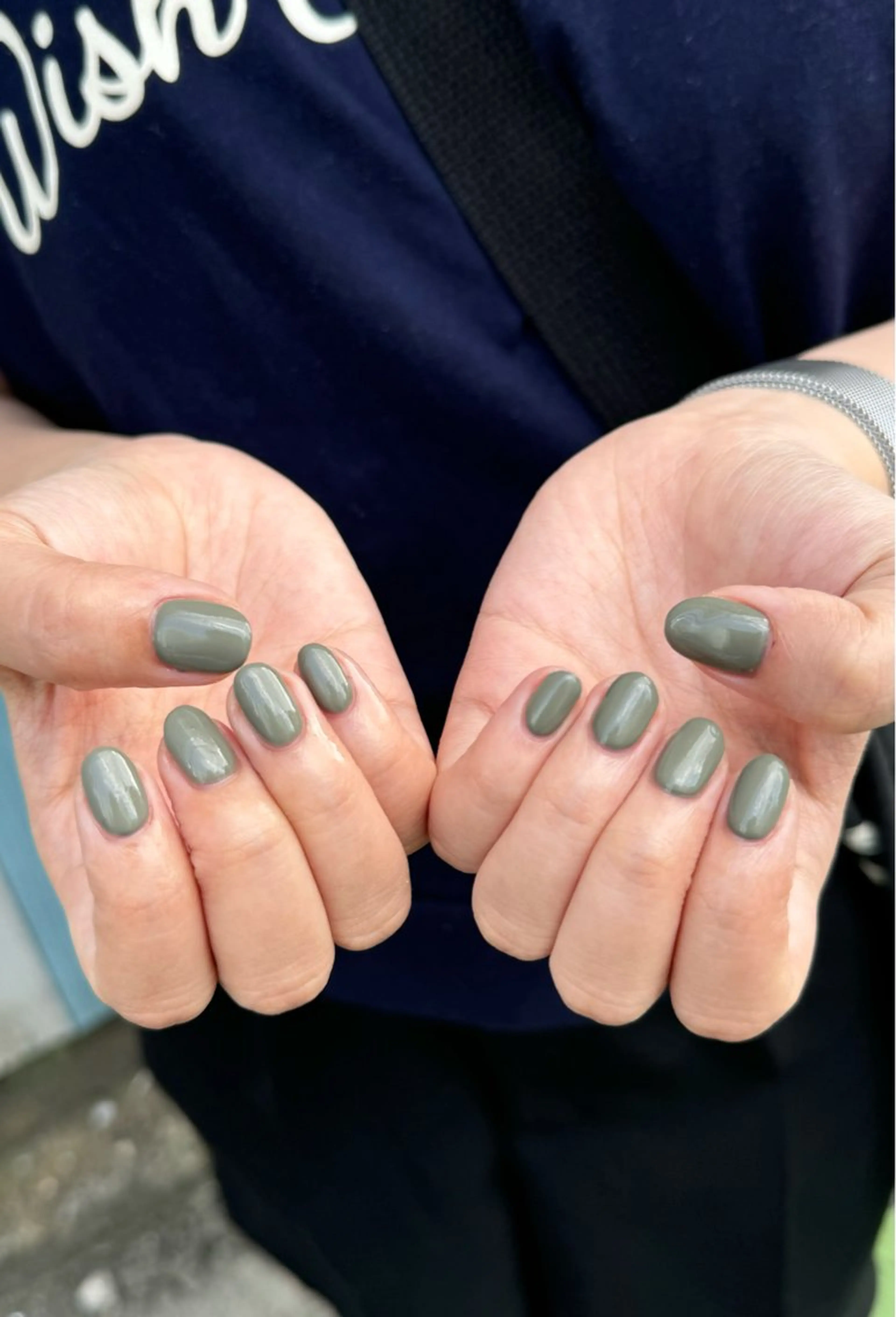 ネイル 川島 美南のネイルデザイン