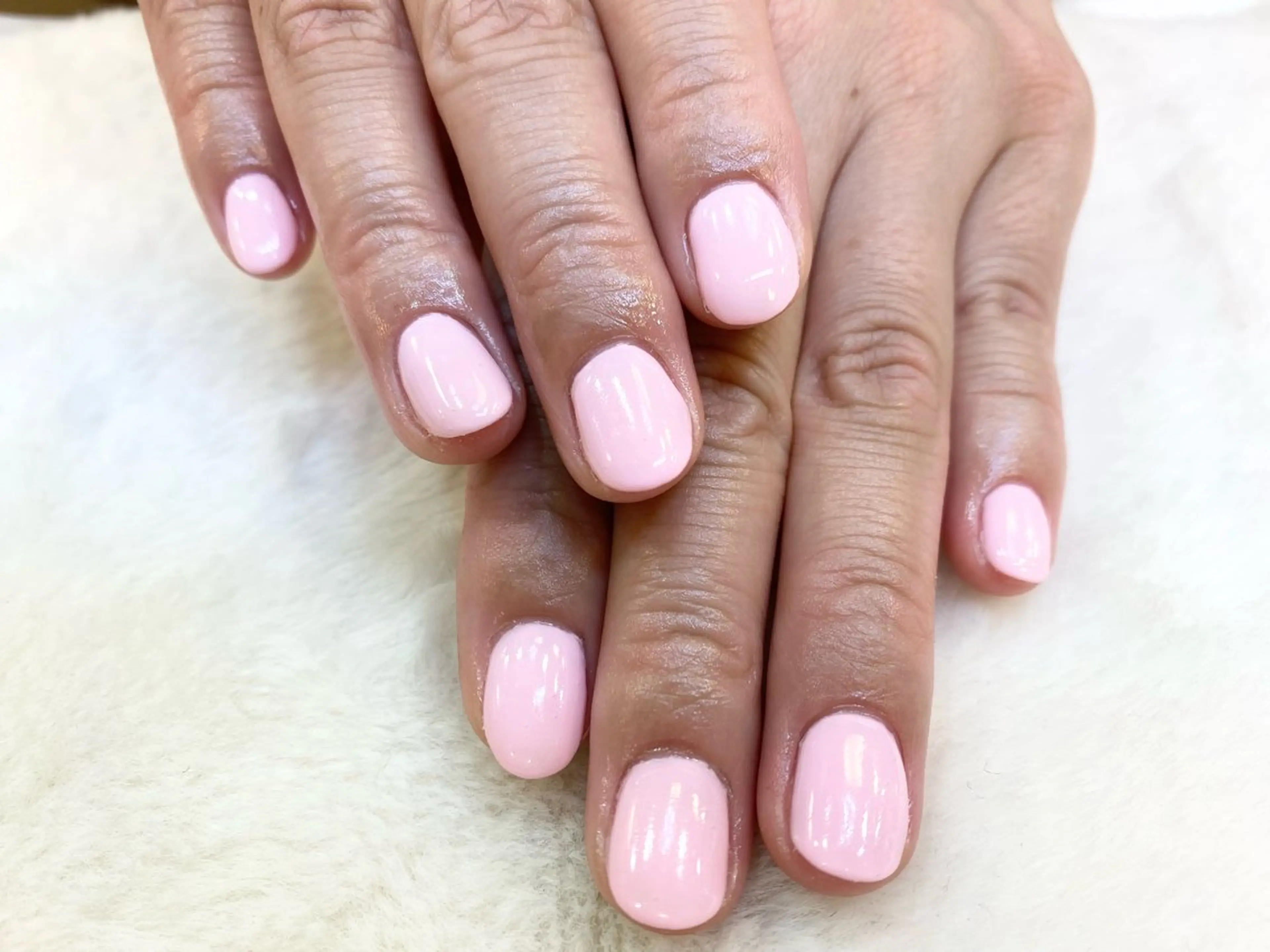 ネイル 岩﨑 香寿江のネイルデザイン