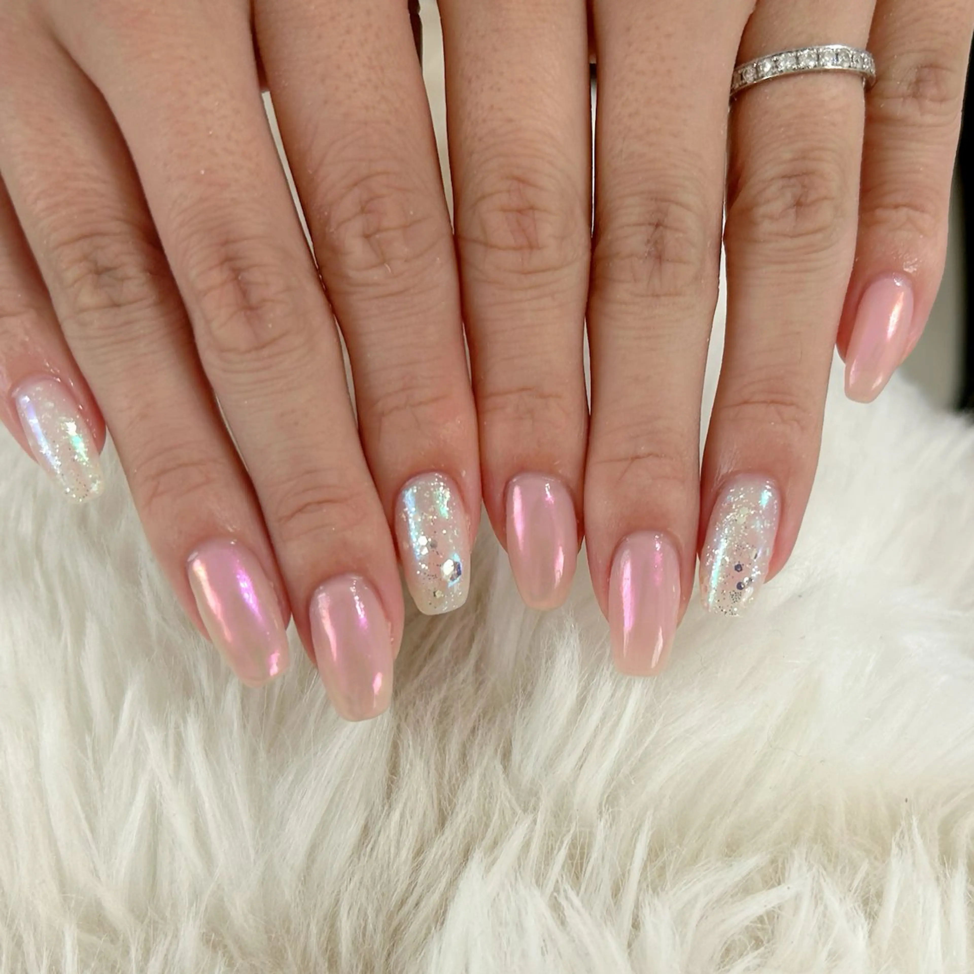 ネイル ハンドネイル パラジェル登録サロンfeerique所属・Uchida Mayunaのその他イメージ