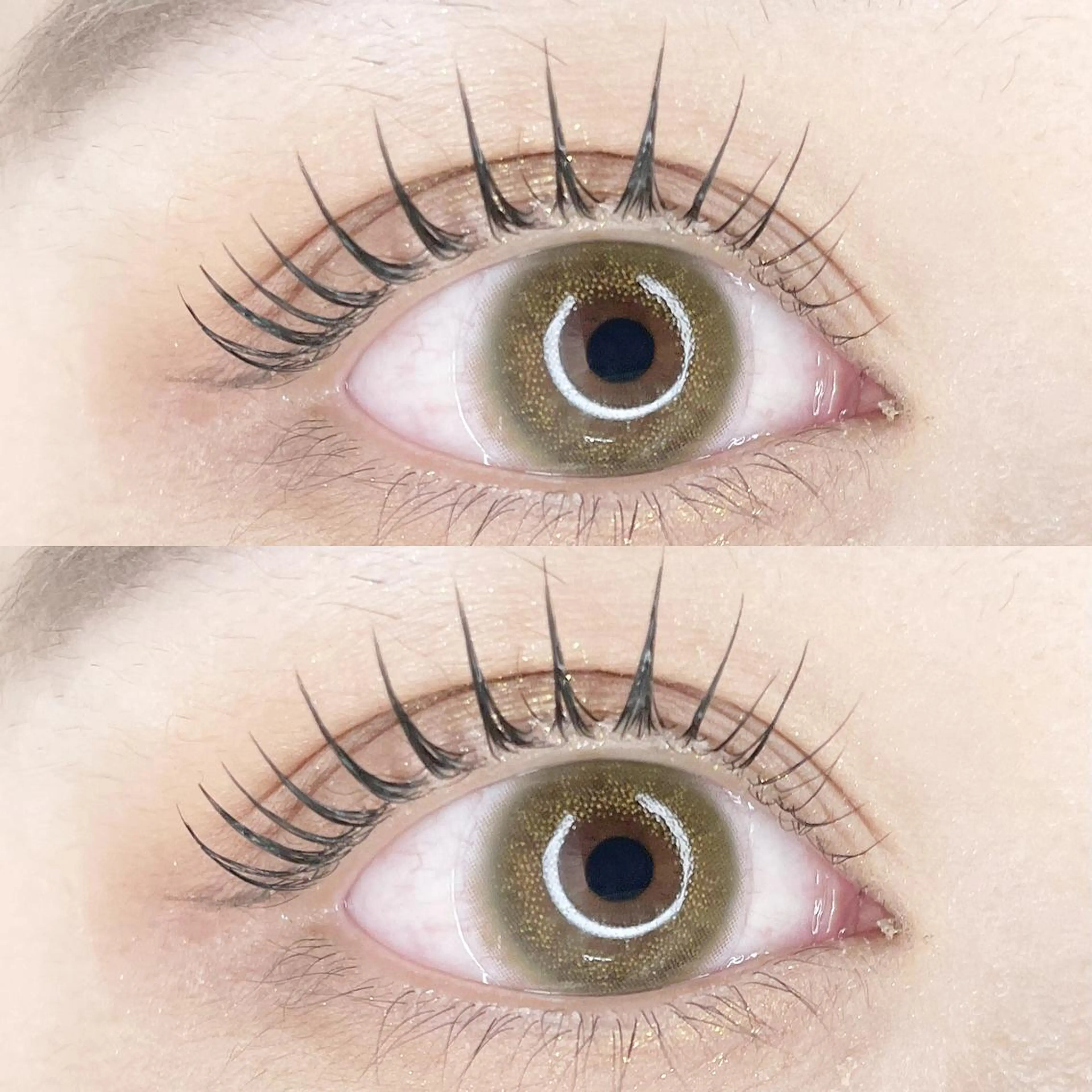 マツエク・マツパ BAMBI所属・BAMBI 🩷KAWAIのマツエク・マツパデザイン