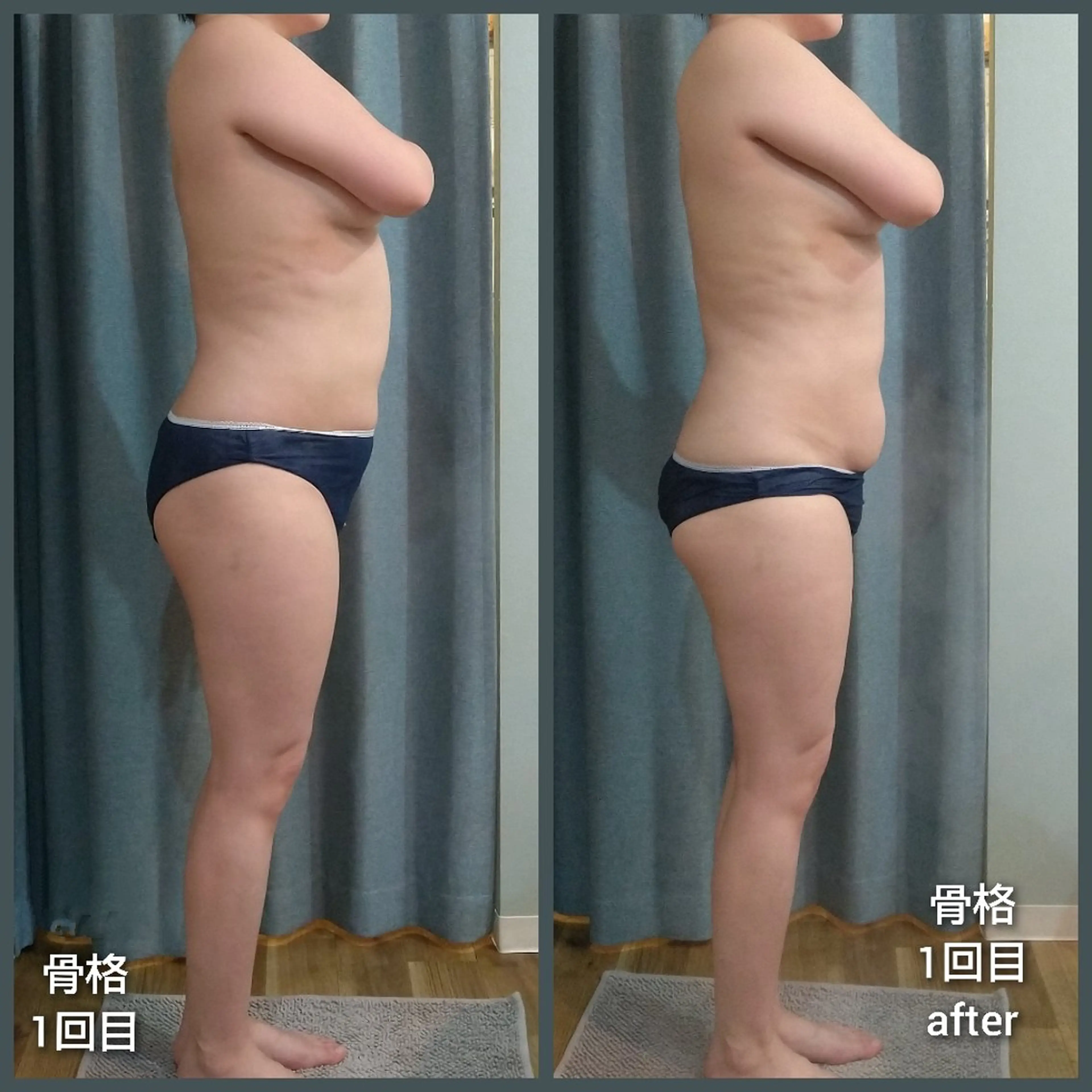 Beauty Salon AQUA所属・Beauty Salon AQUAのエステ・リラクイメージ