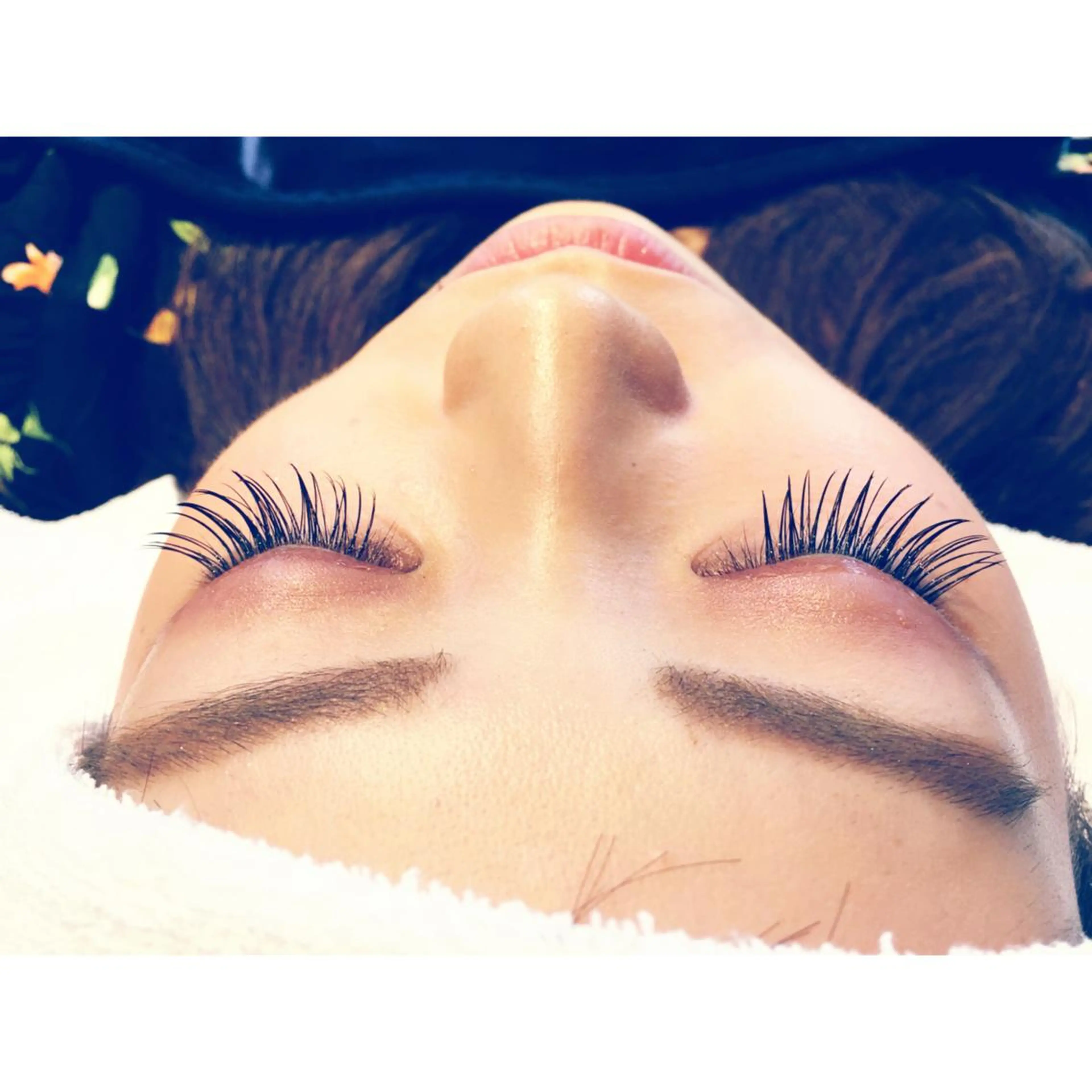 マツエク・マツパ Cカール Ai Quick 増田の眉毛・アイブロウイメージ