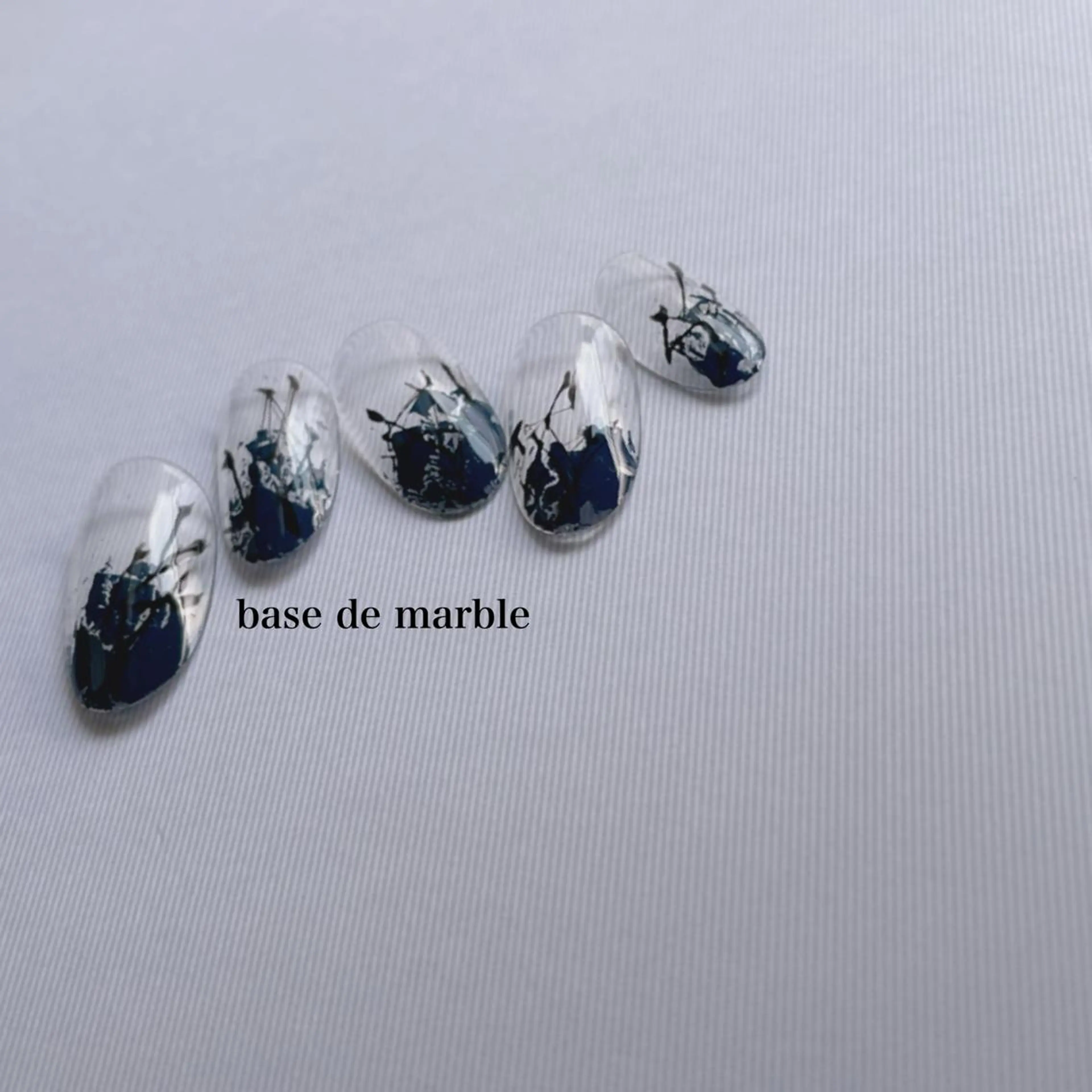 ネイル オモルフィ所属・カラーリスト marumoのヘアスタイル