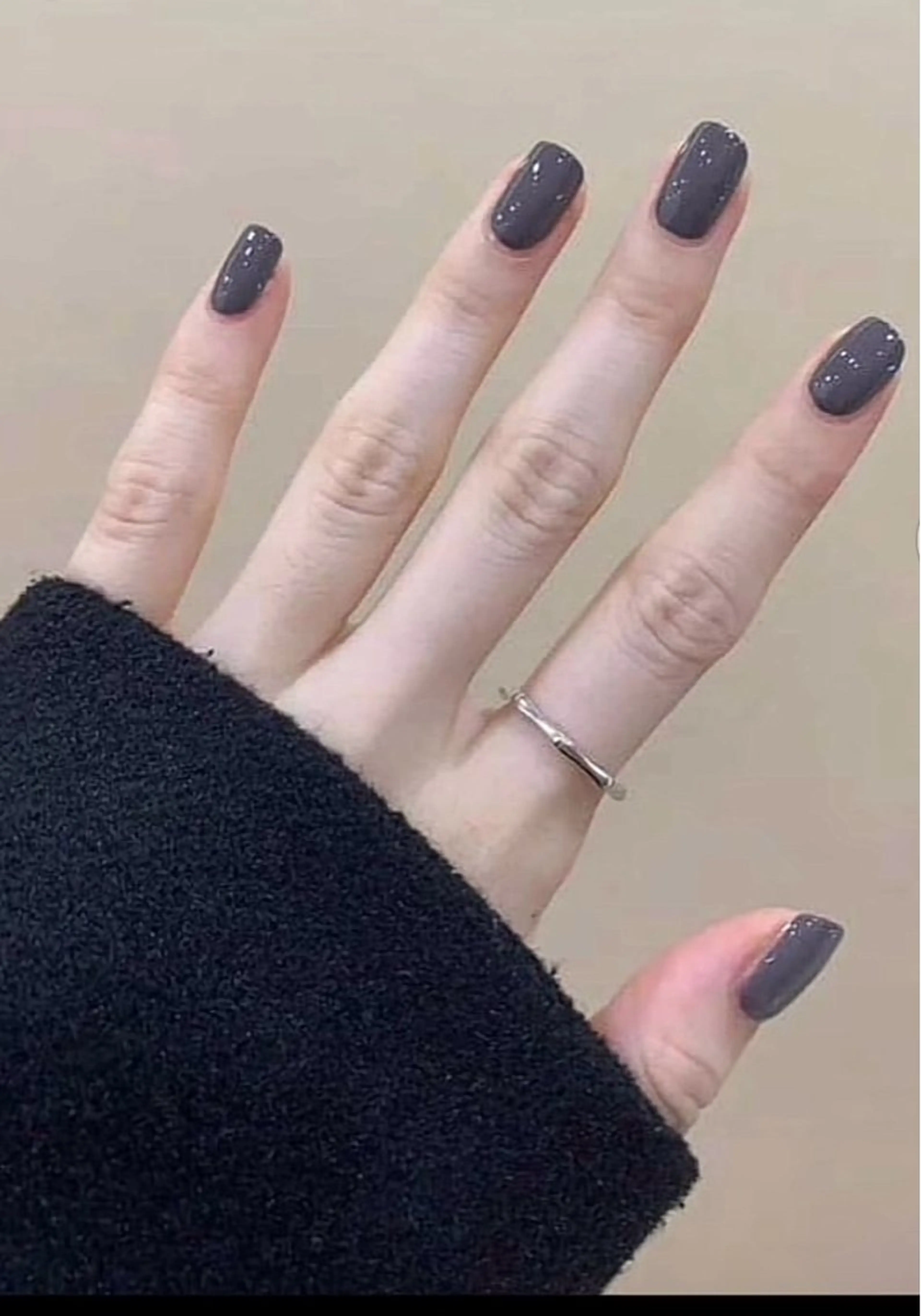 ネイル ハンドネイル Mio Nail Salon所属・MIO Nailのネイルデザイン
