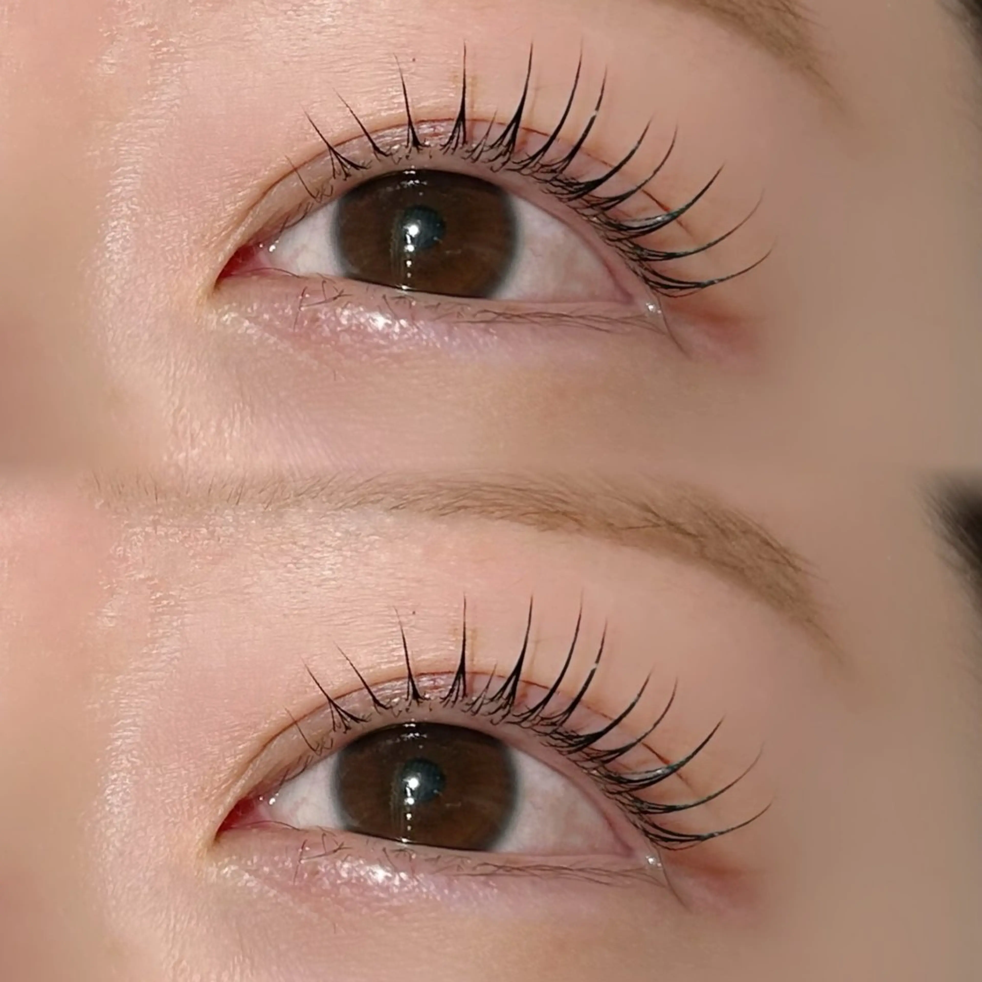 マツエク・マツパ マツパ Ridive池袋店【アイラッシュ&眉毛専門店】所属・Ridive Kanna🌼のマツエク・マツパデザイン