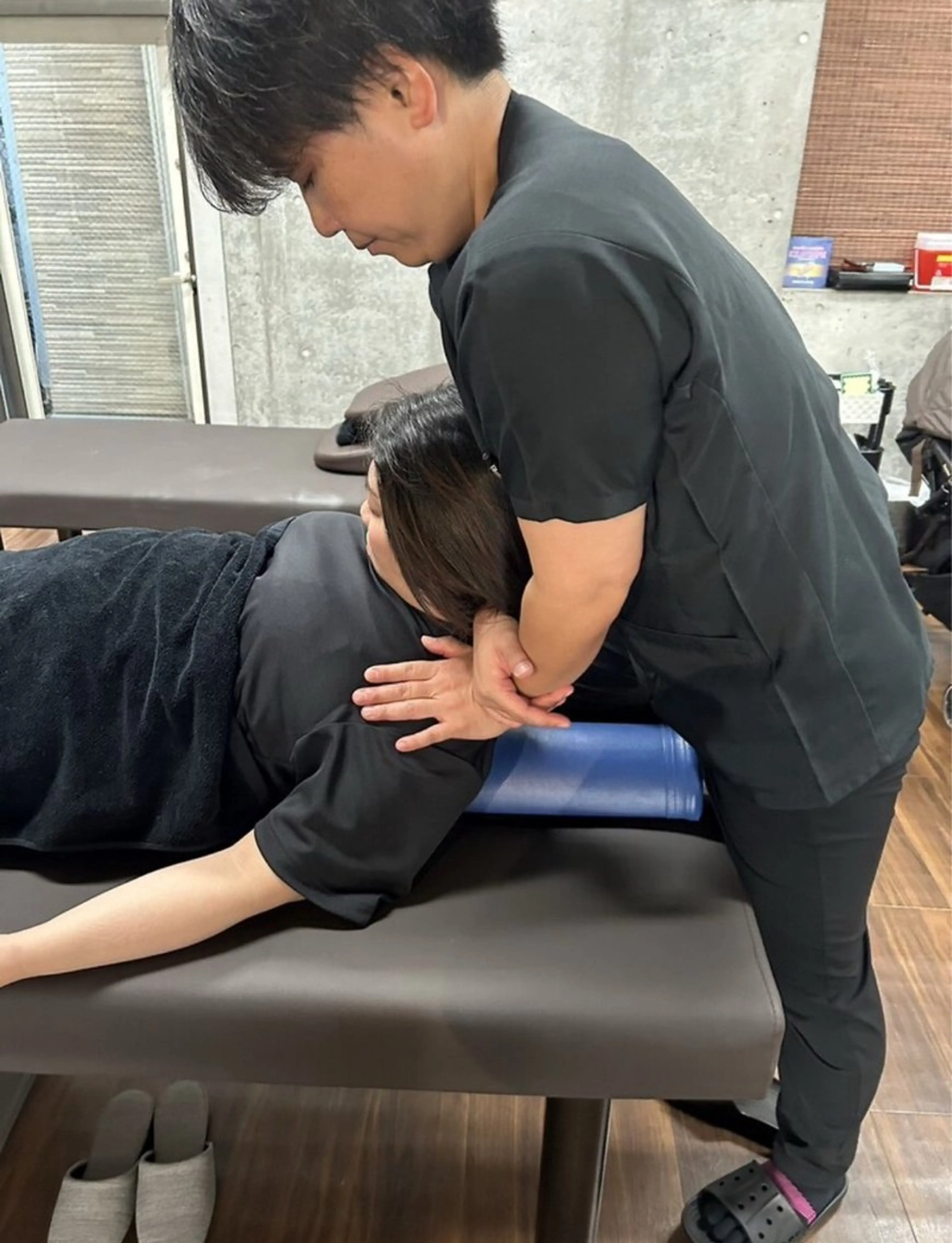 安川 むつみのエステ・リラクイメージ