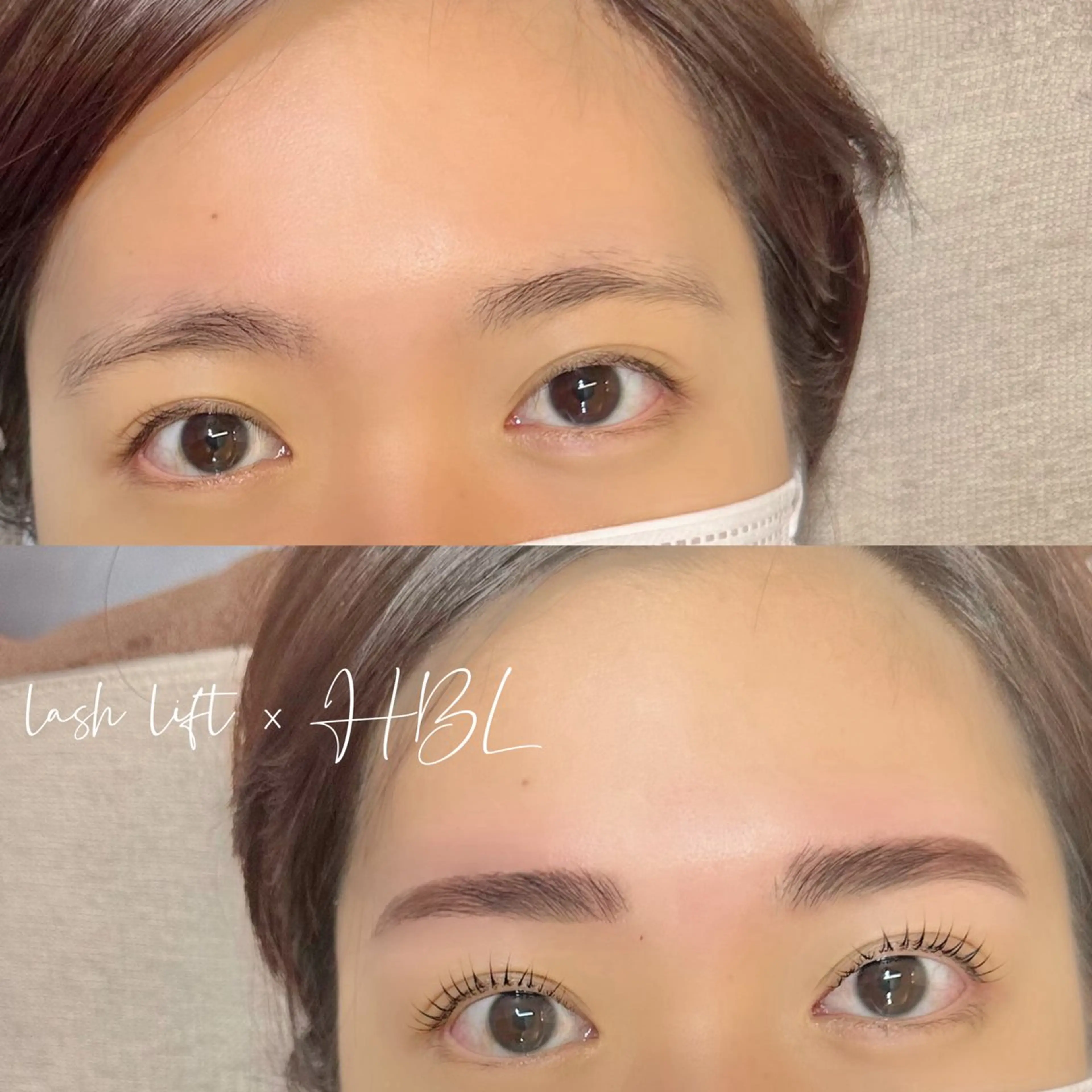 マツエク・マツパ eyelush salon three3所属・eyelush three3のマツエク・マツパデザイン