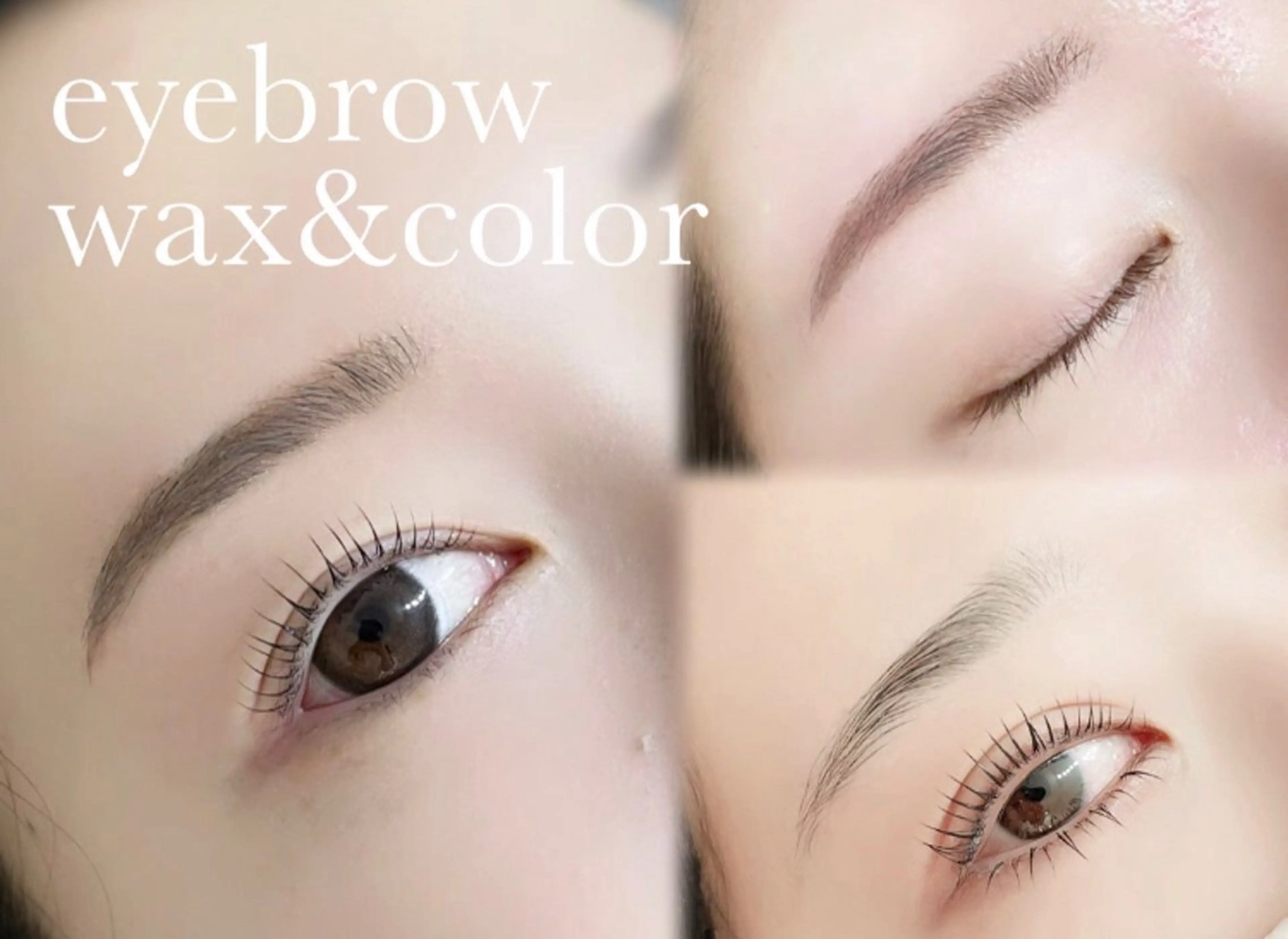 マツエク・マツパ 🌹ブリランテ🌹 大人気店のマツエク・マツパデザイン