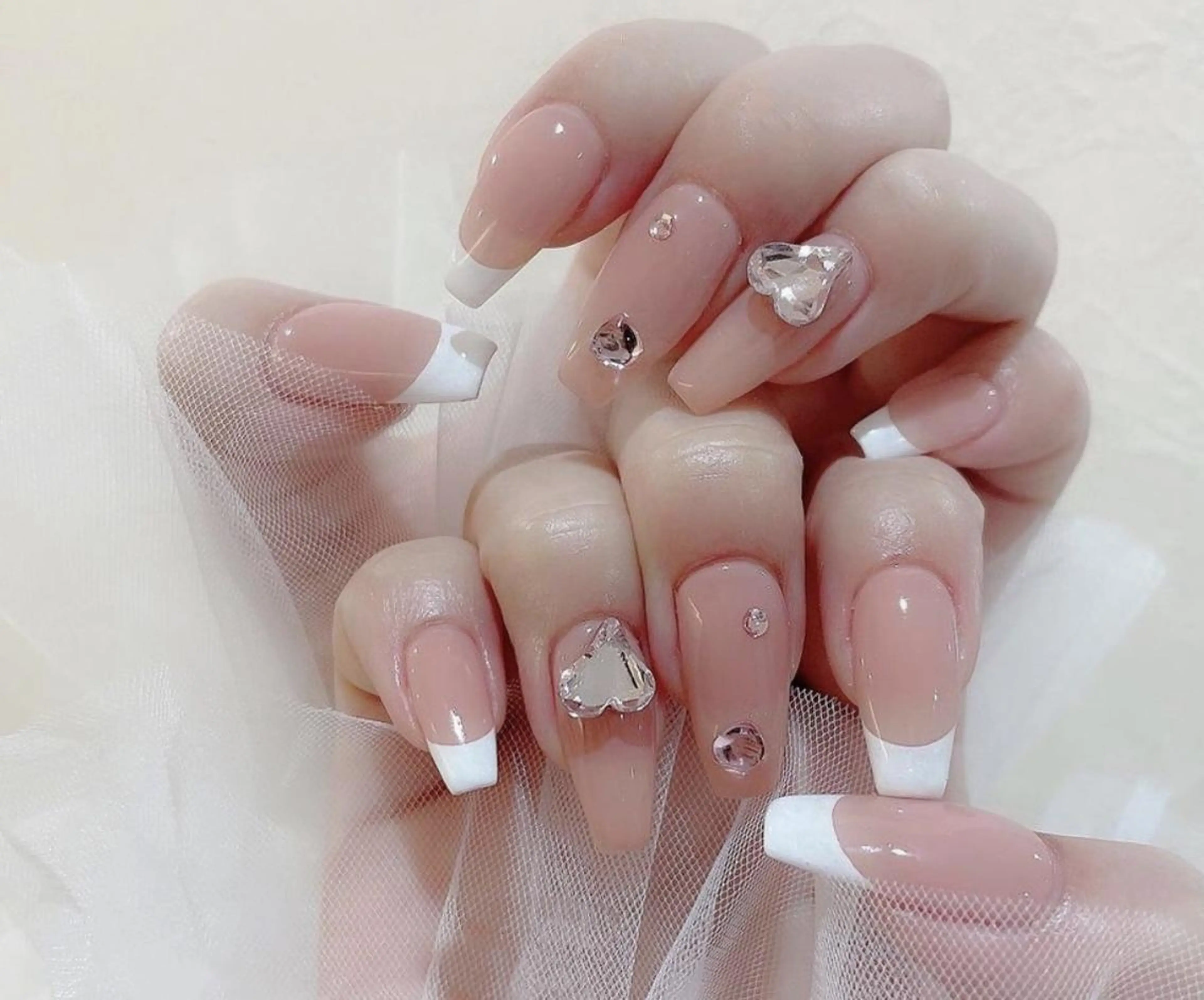 ネイル Cute beauty2のマツエク・マツパデザイン