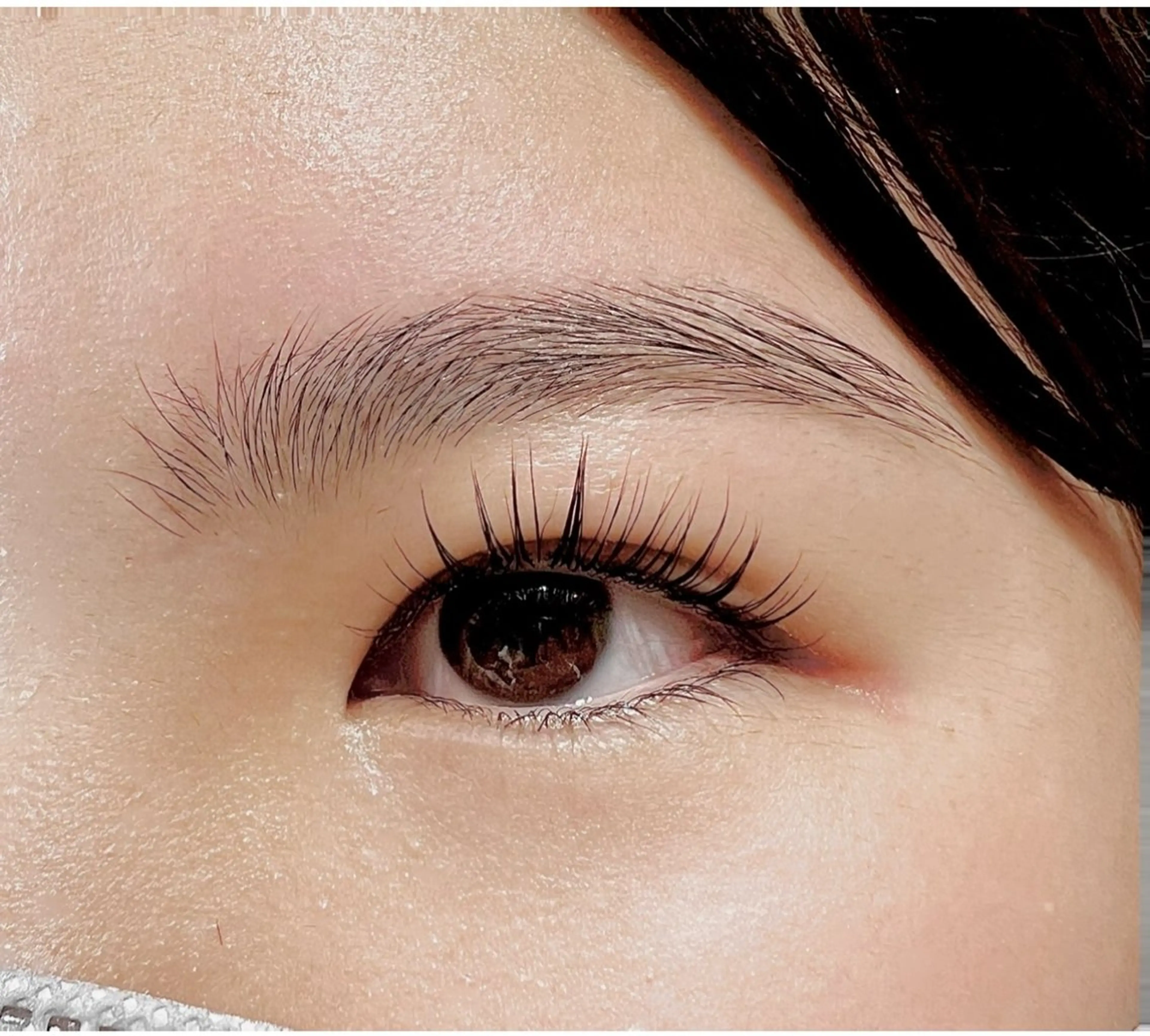 マツエク・マツパ マツパ 🪞理想のお目元に ✨meache🎠のマツエク・マツパデザイン