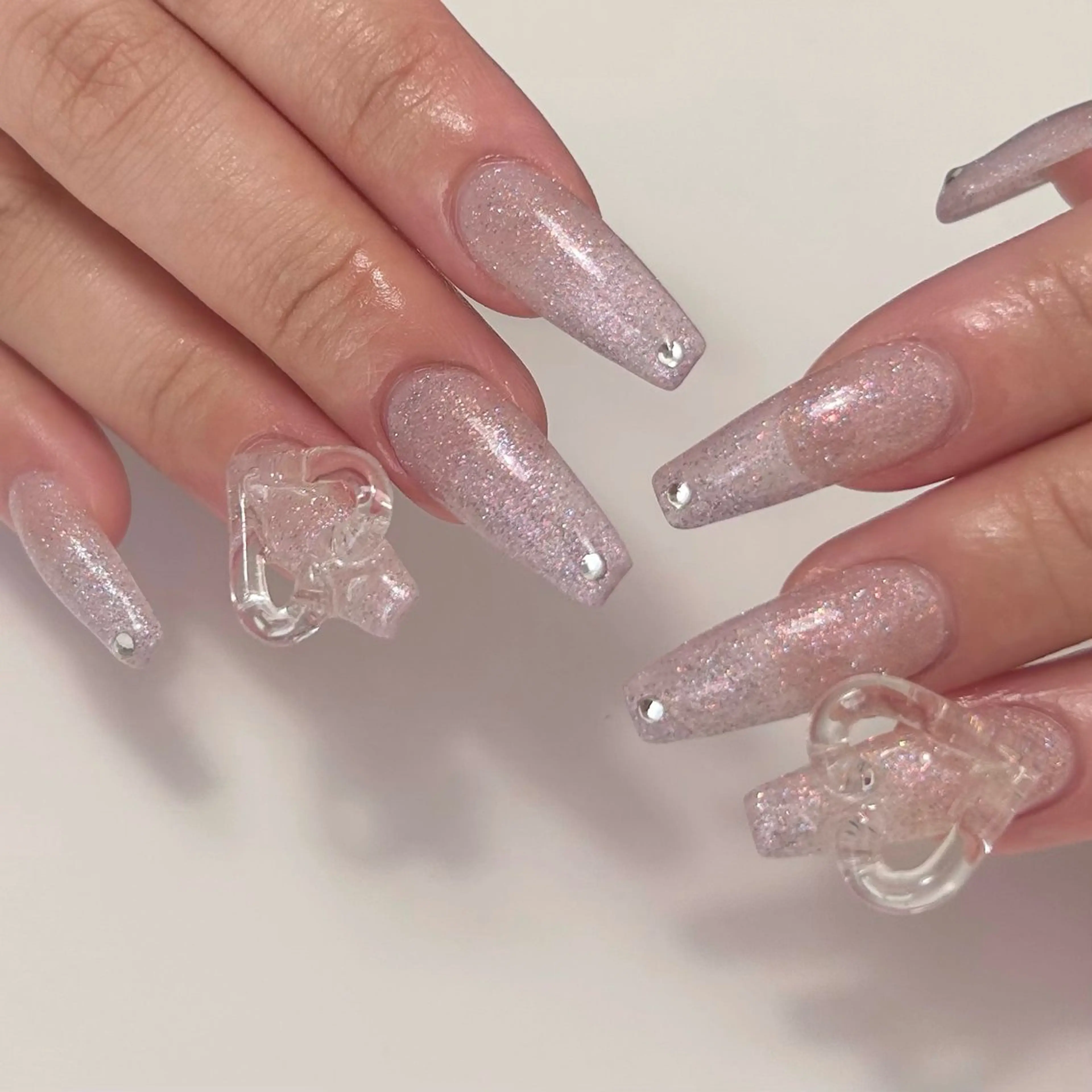 ネイル nag nailのネイルデザイン