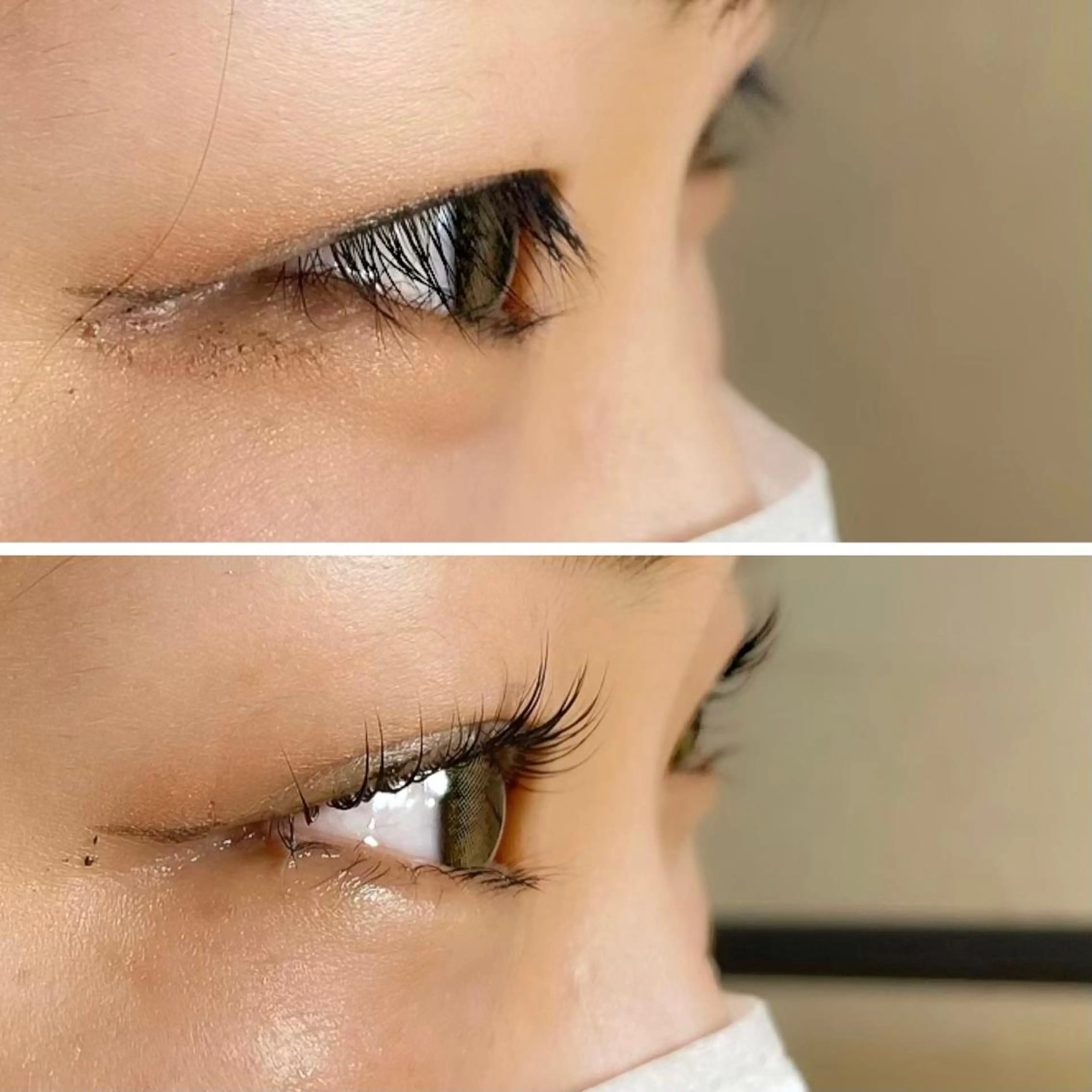 マツエク・マツパ MAKE UP LANI所属・MAKE UP LANI🌼安達の眉毛・アイブロウイメージ