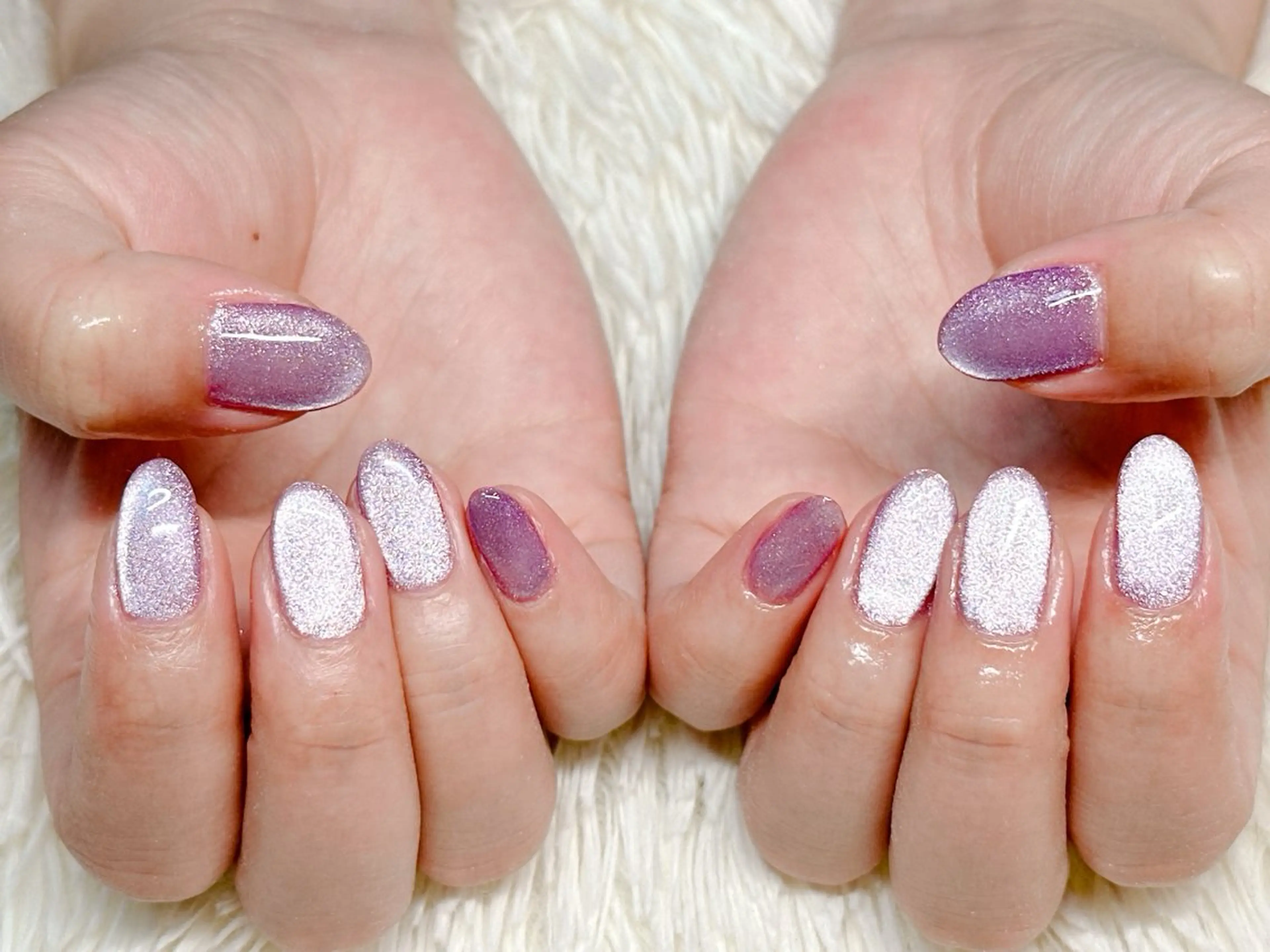 ネイル ハンドネイル Star nail 堀のネイルデザイン