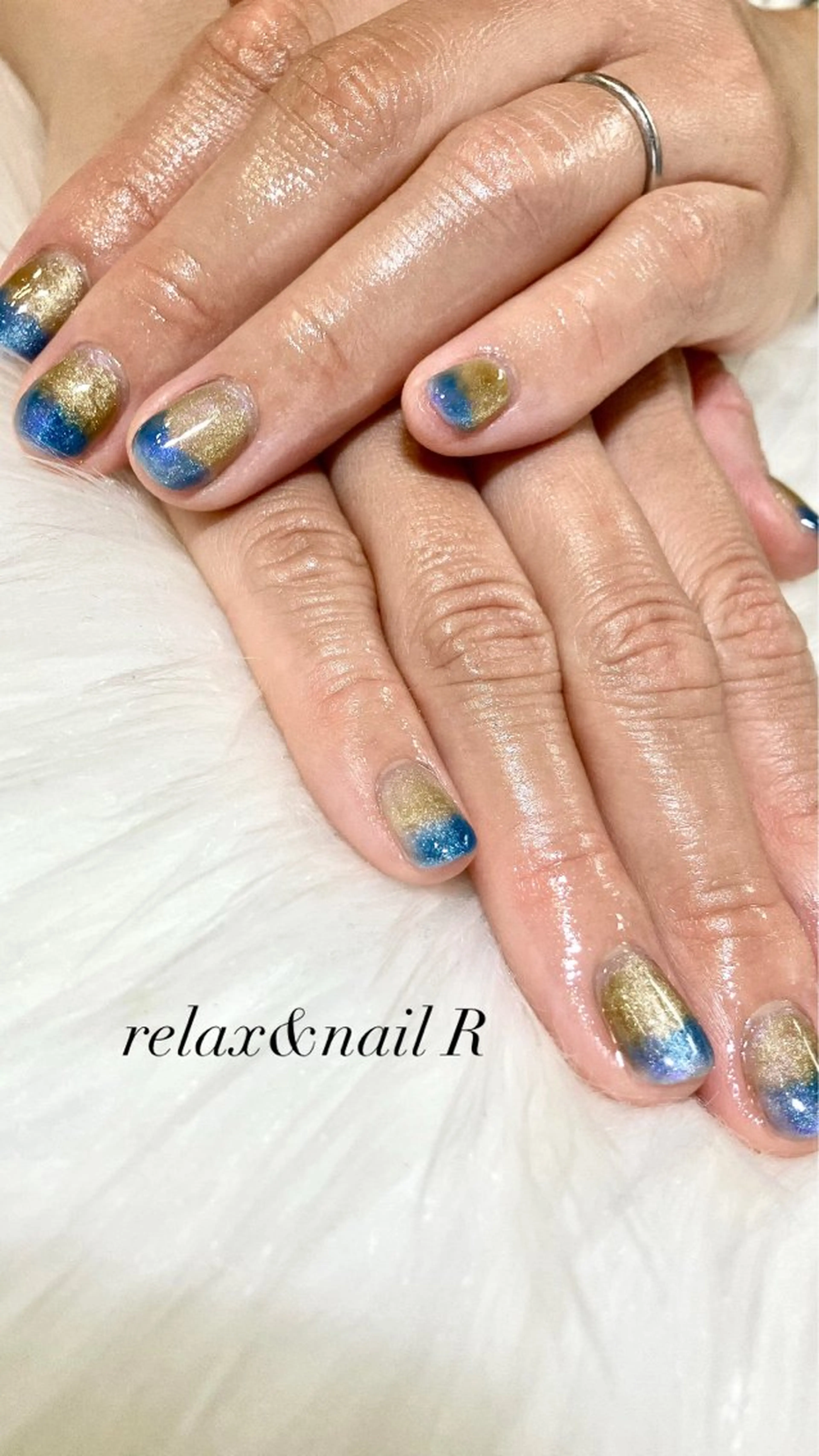 ネイル ハンドネイル ハンドケア relax&nail Rのエステ・リラクイメージ