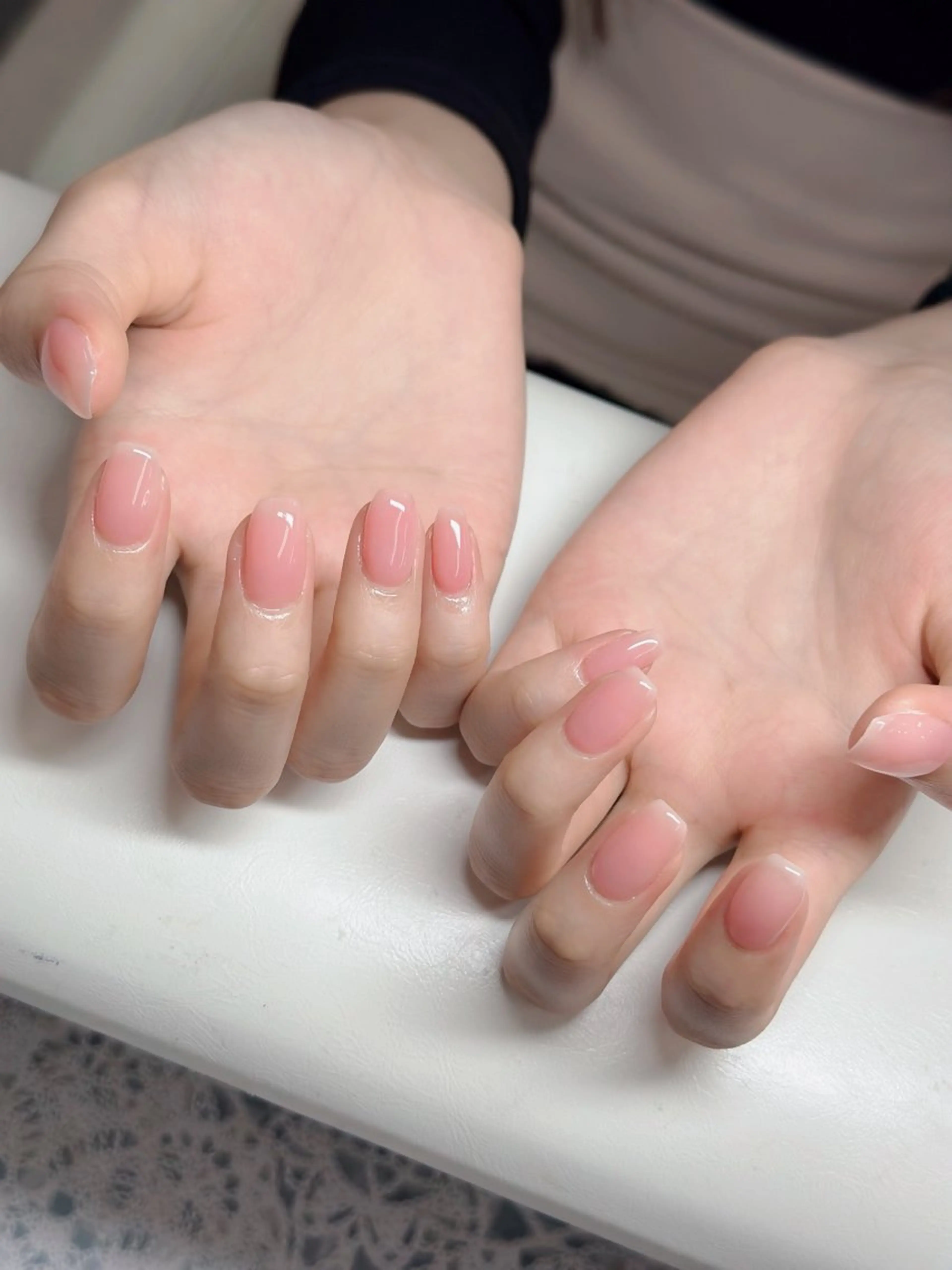 ネイル Anh 高田馬場のネイルデザイン