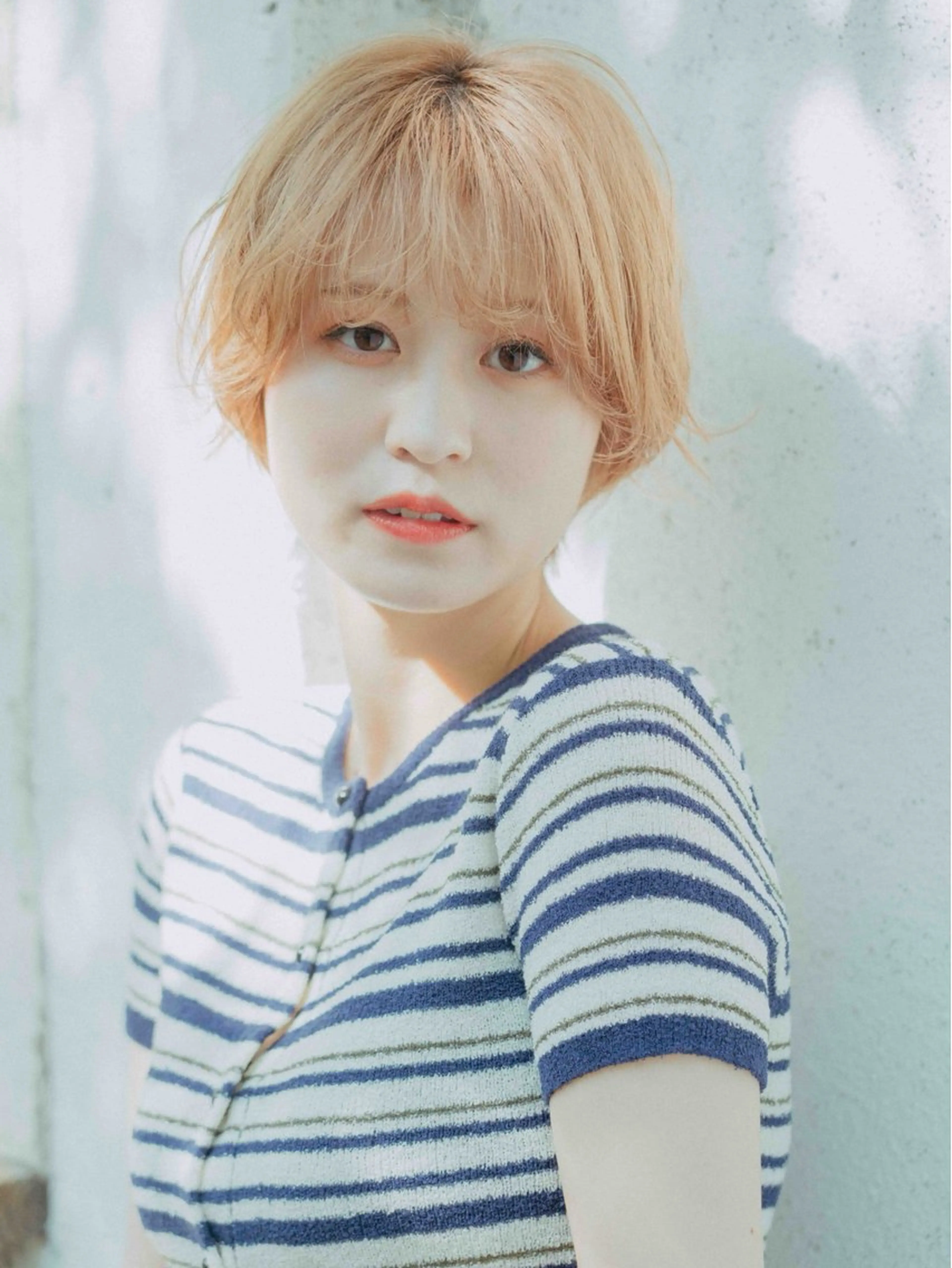 ショート ショートヘア 秋山 大樹のヘアスタイル