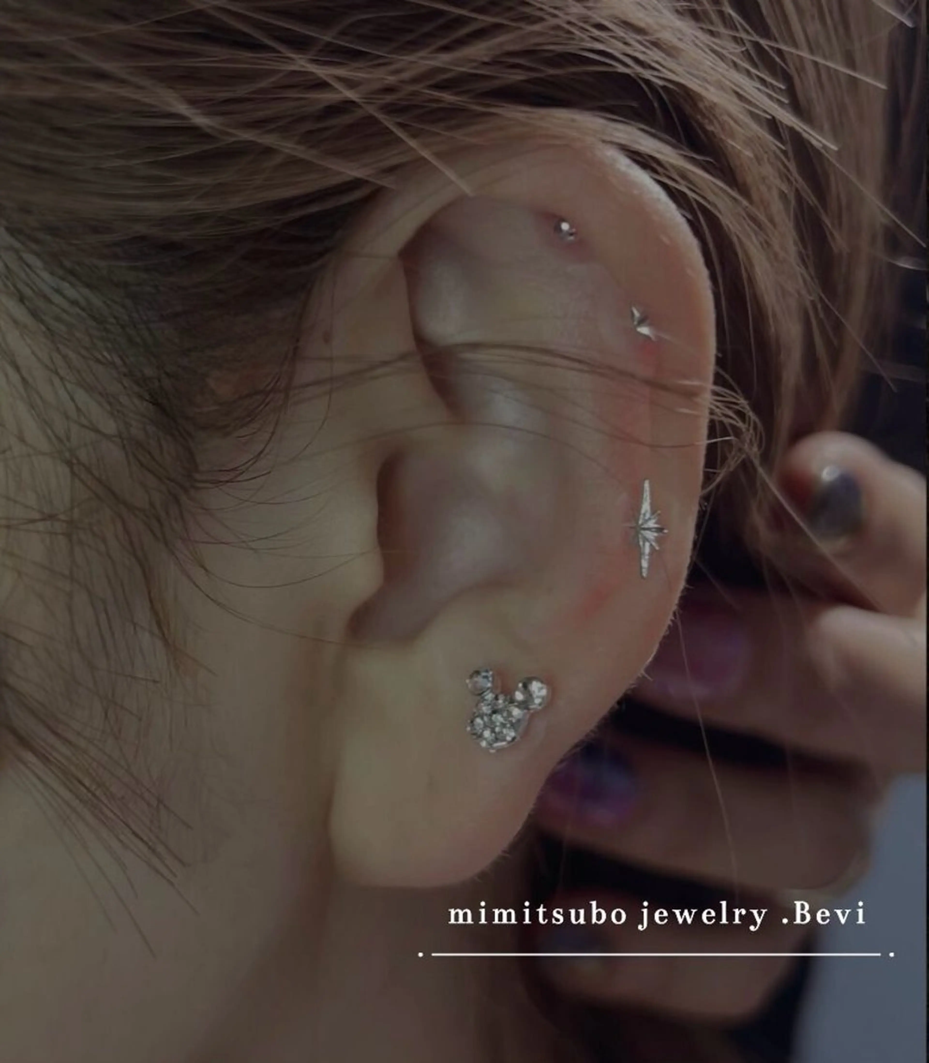 エステ Bevi salonのその他イメージ