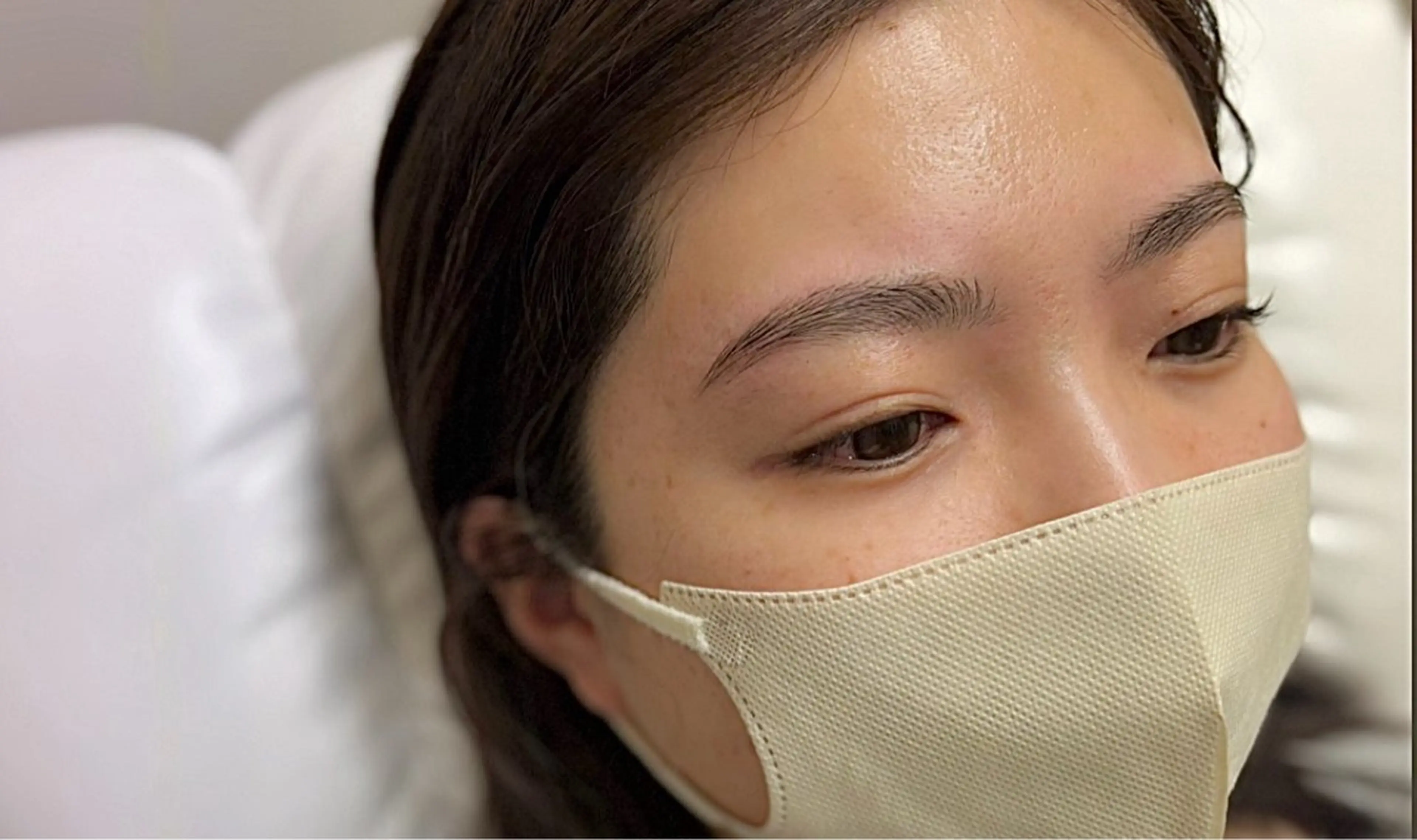 アイブロウ ワックス脱毛 眉カット その他(アイブロウ) トレンド眉🤍🪄 kyokaの眉毛・アイブロウイメージ