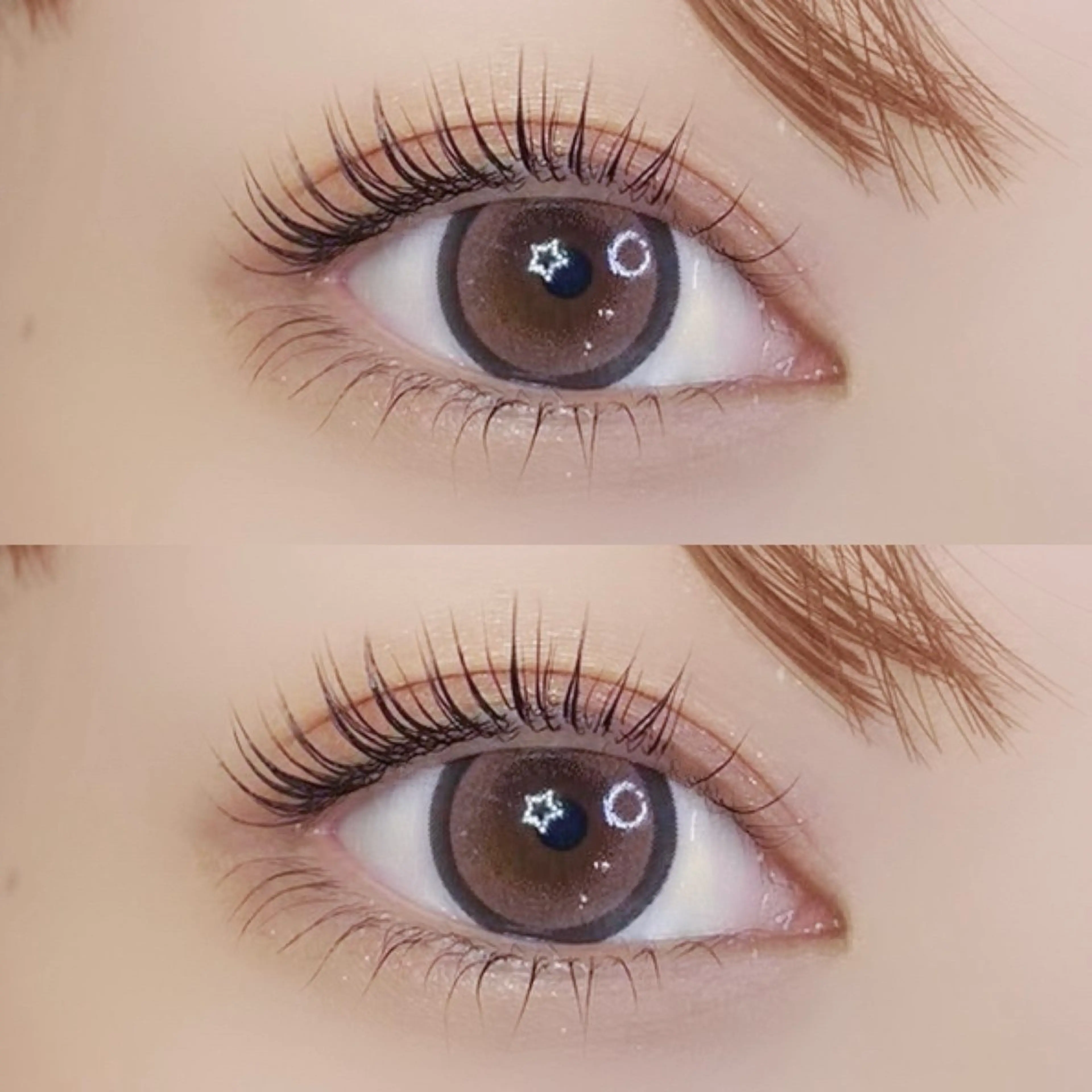 マツエク・マツパ MY... sakiのマツエク・マツパデザイン