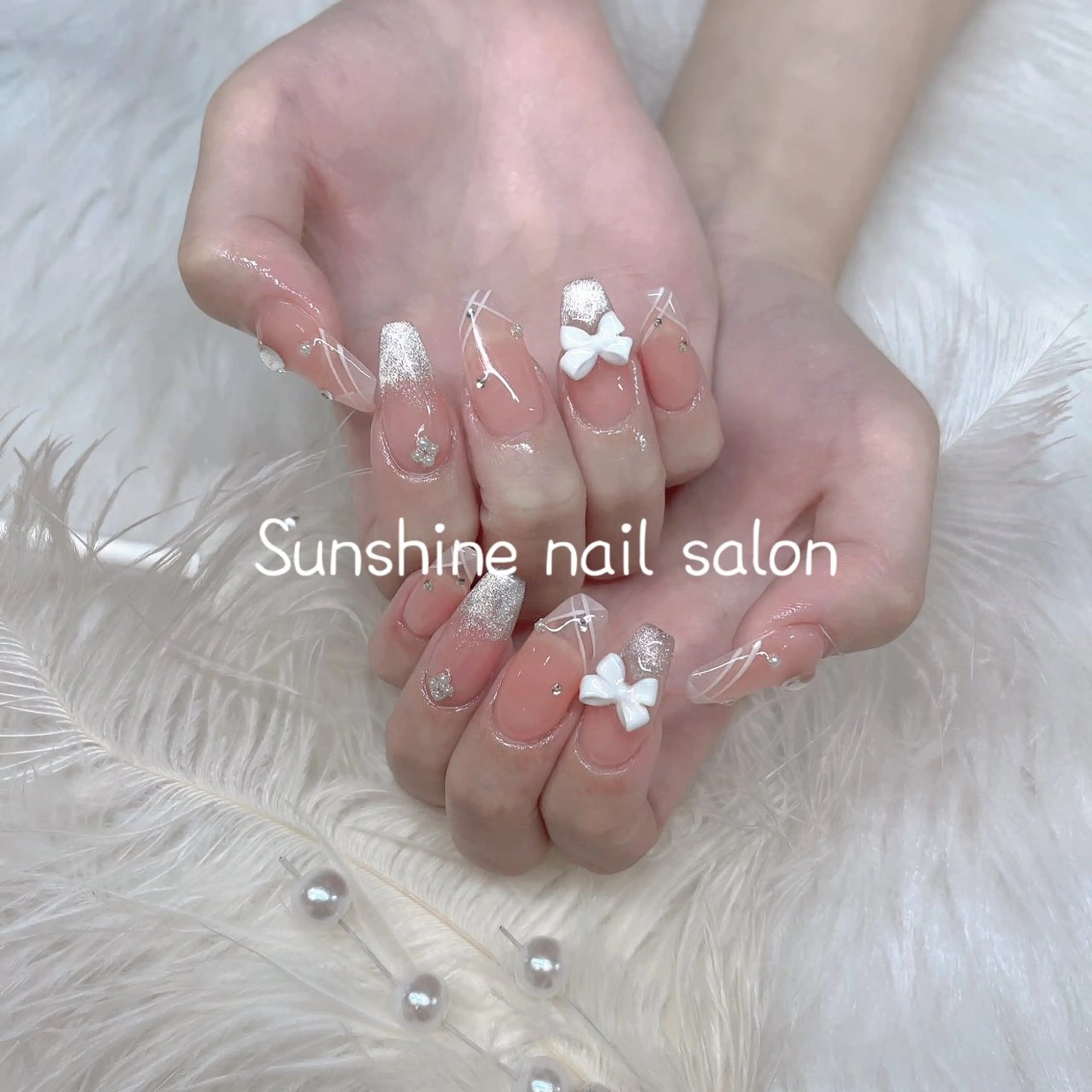 ネイル サンシャイン ネイル池袋店のネイルデザイン