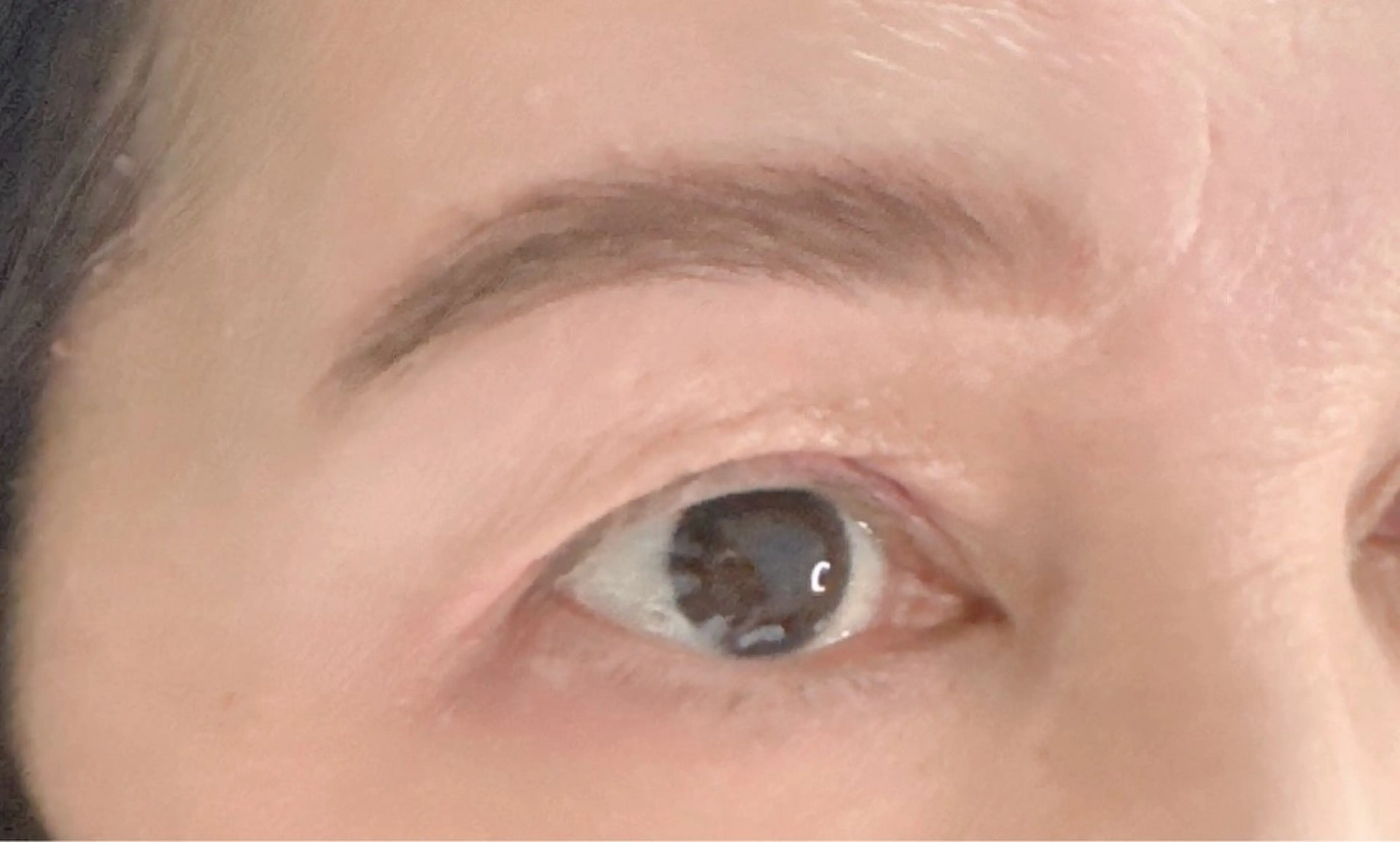 アイブロウ 隠れ家サロン にんにんのマツエク・マツパデザイン