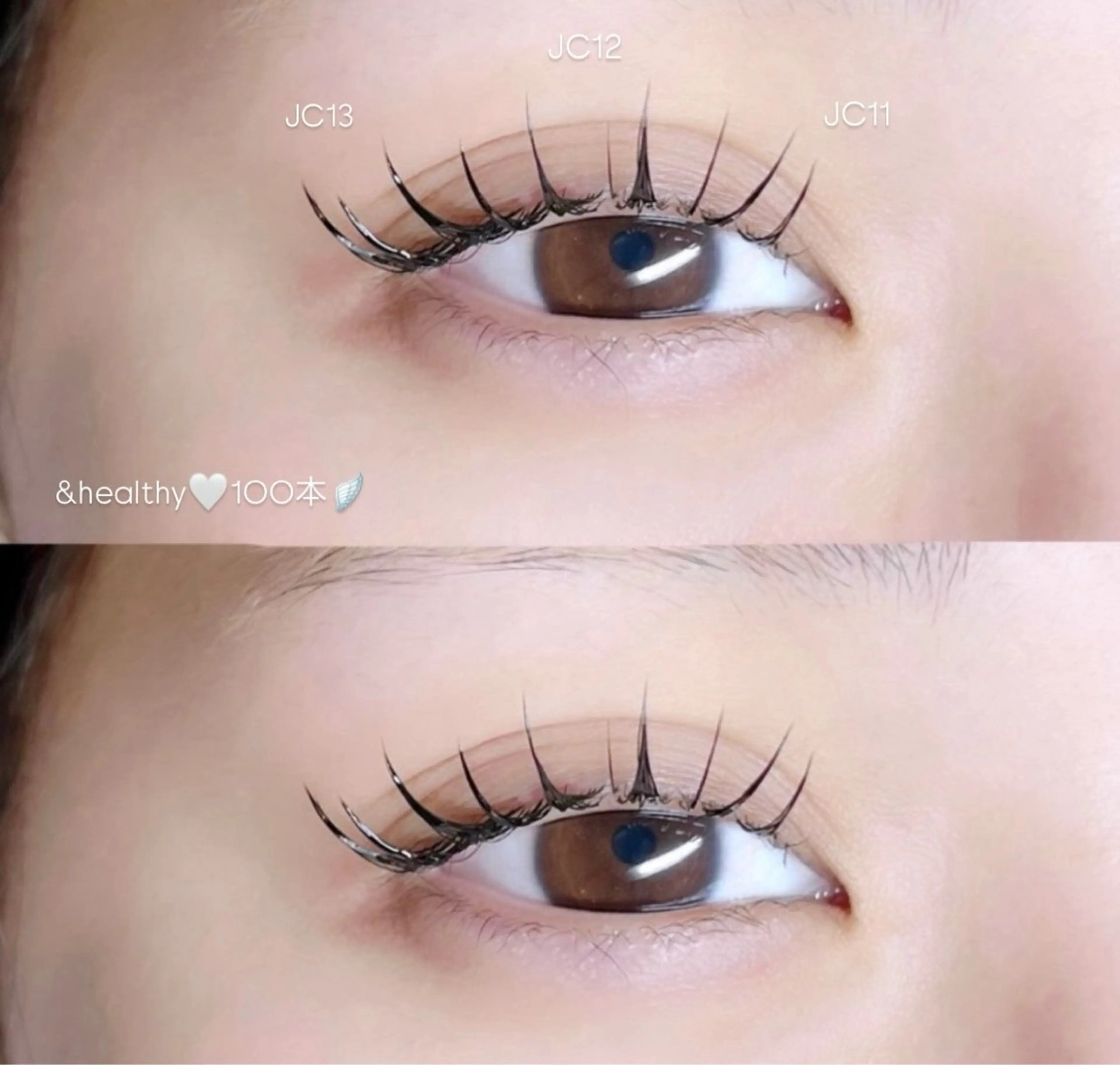 マツエク・マツパ マツエク アイリスト / miki♡のマツエク・マツパデザイン