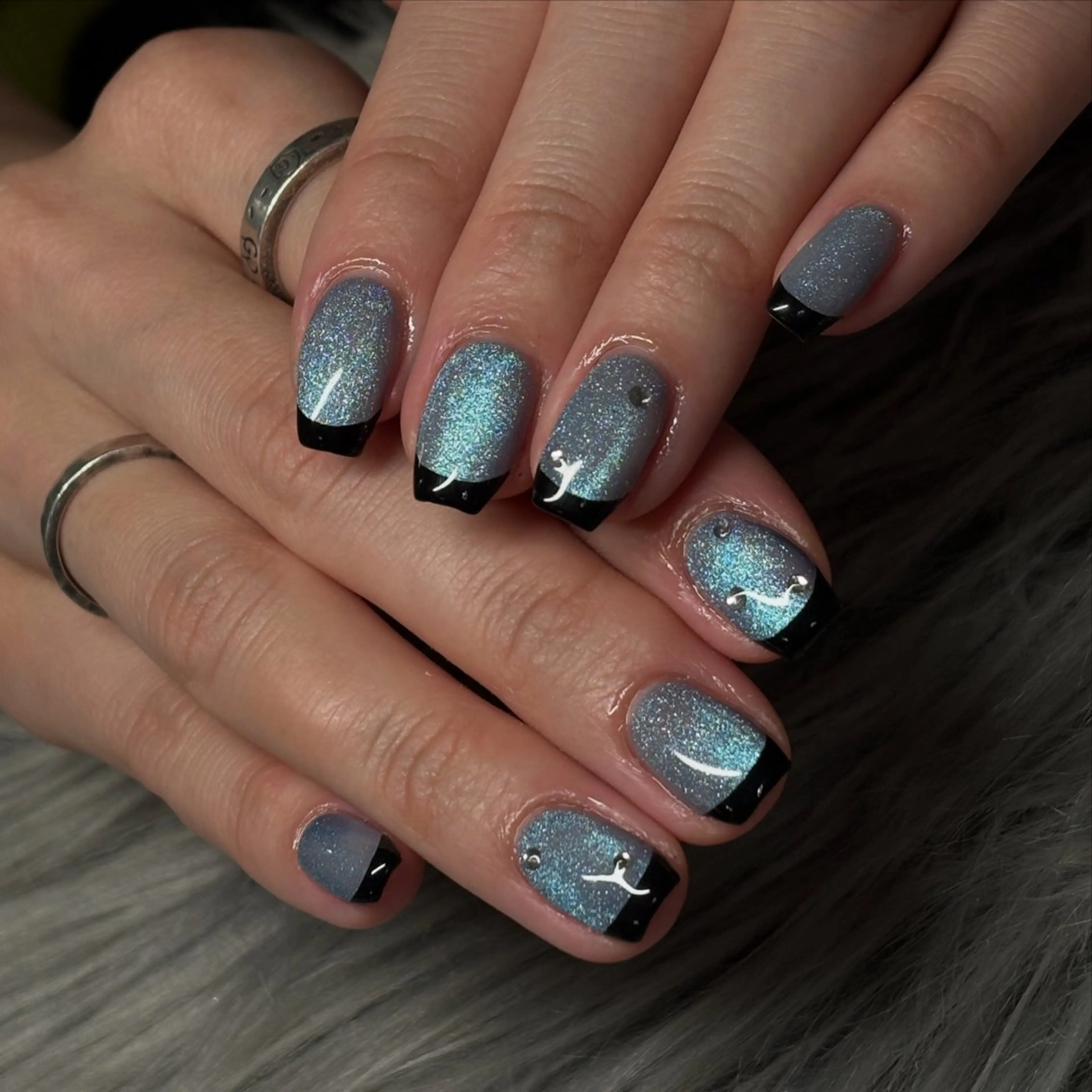 ネイル ハンドネイル yu zuのネイルデザイン