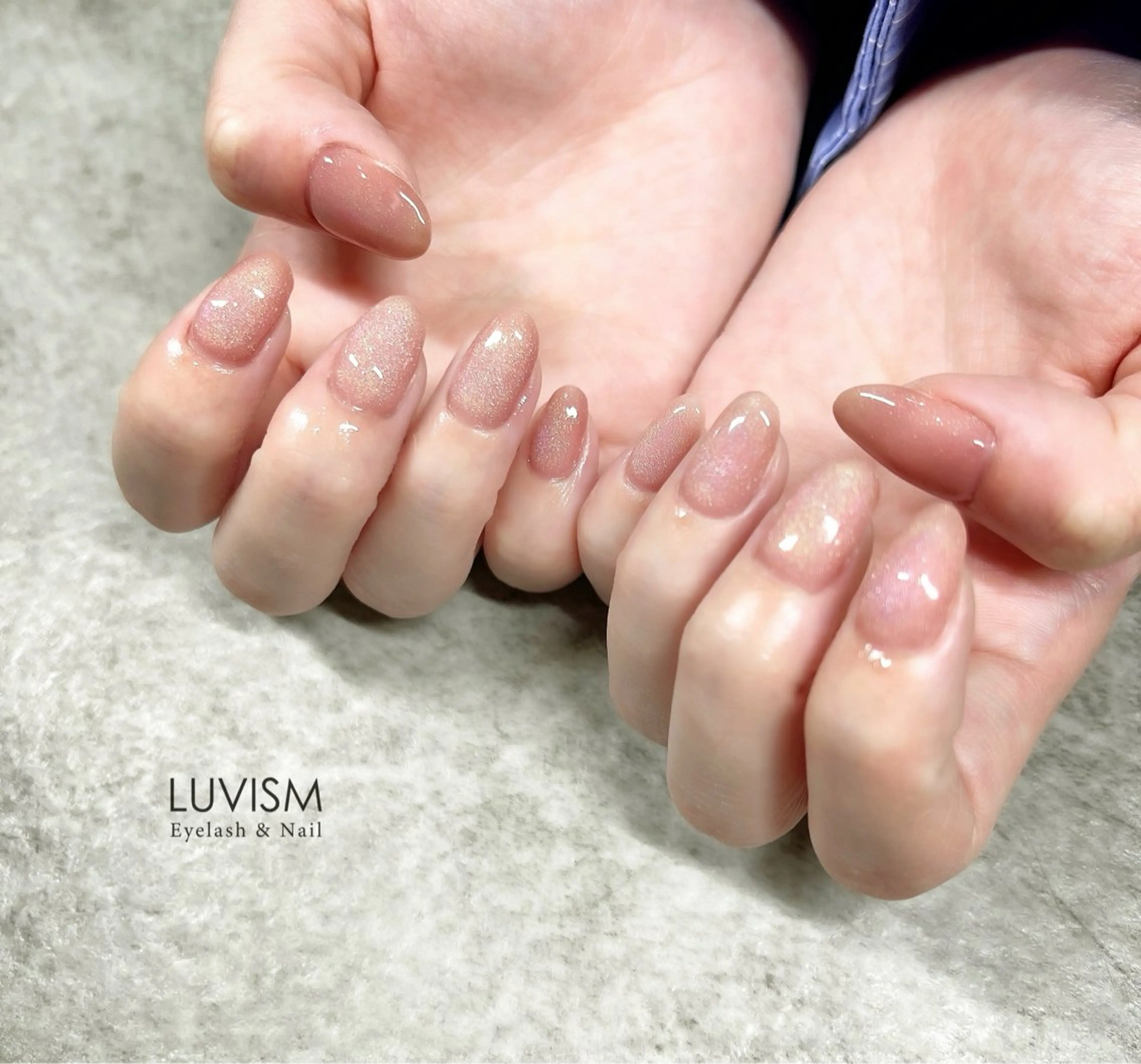 ネイル trunc nail所属・🌻trunc🌻 Miyashitaのネイルデザイン