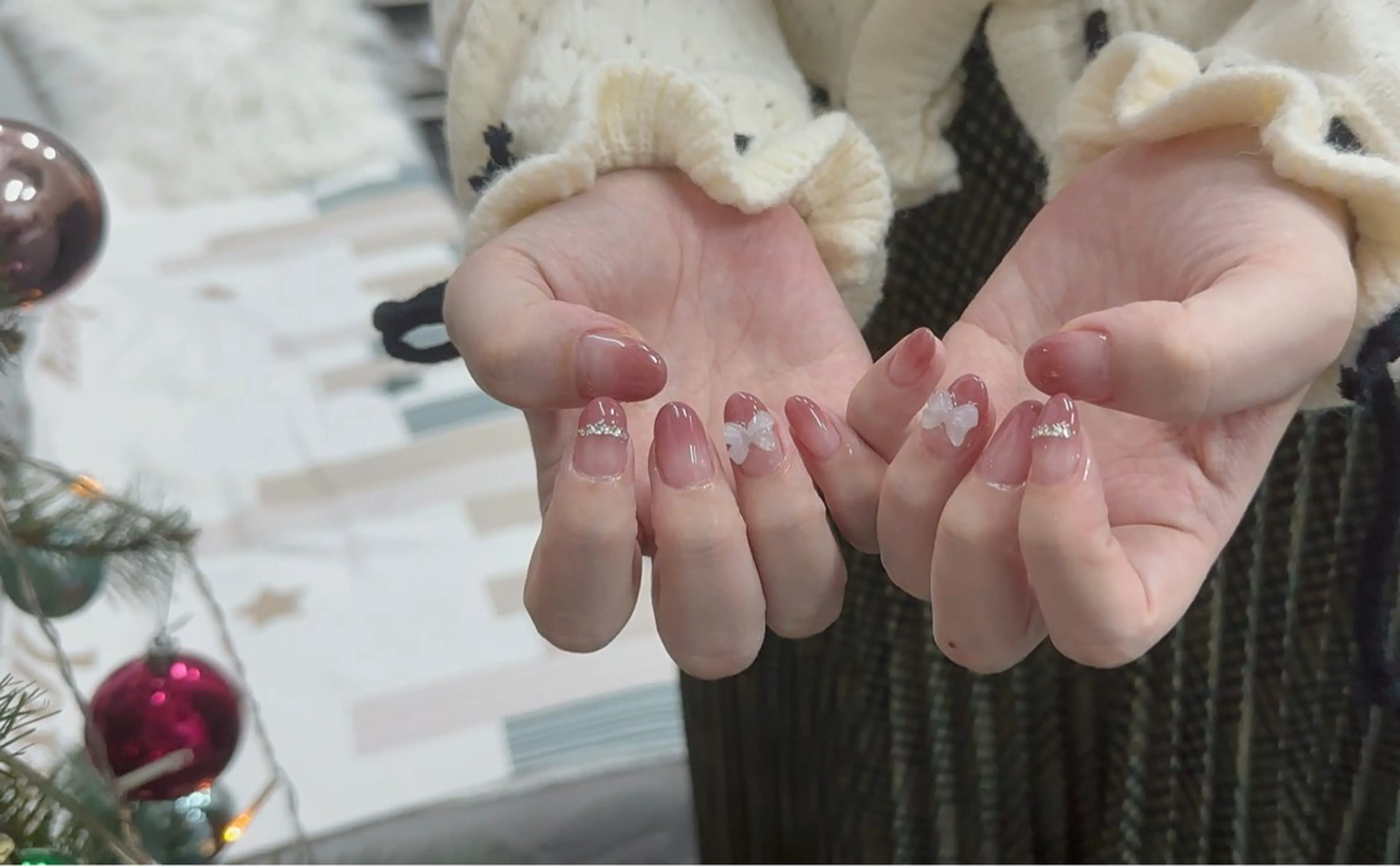 ネイル Miss Uネイルサロン所属・MissU ネイルサロンのネイルデザイン