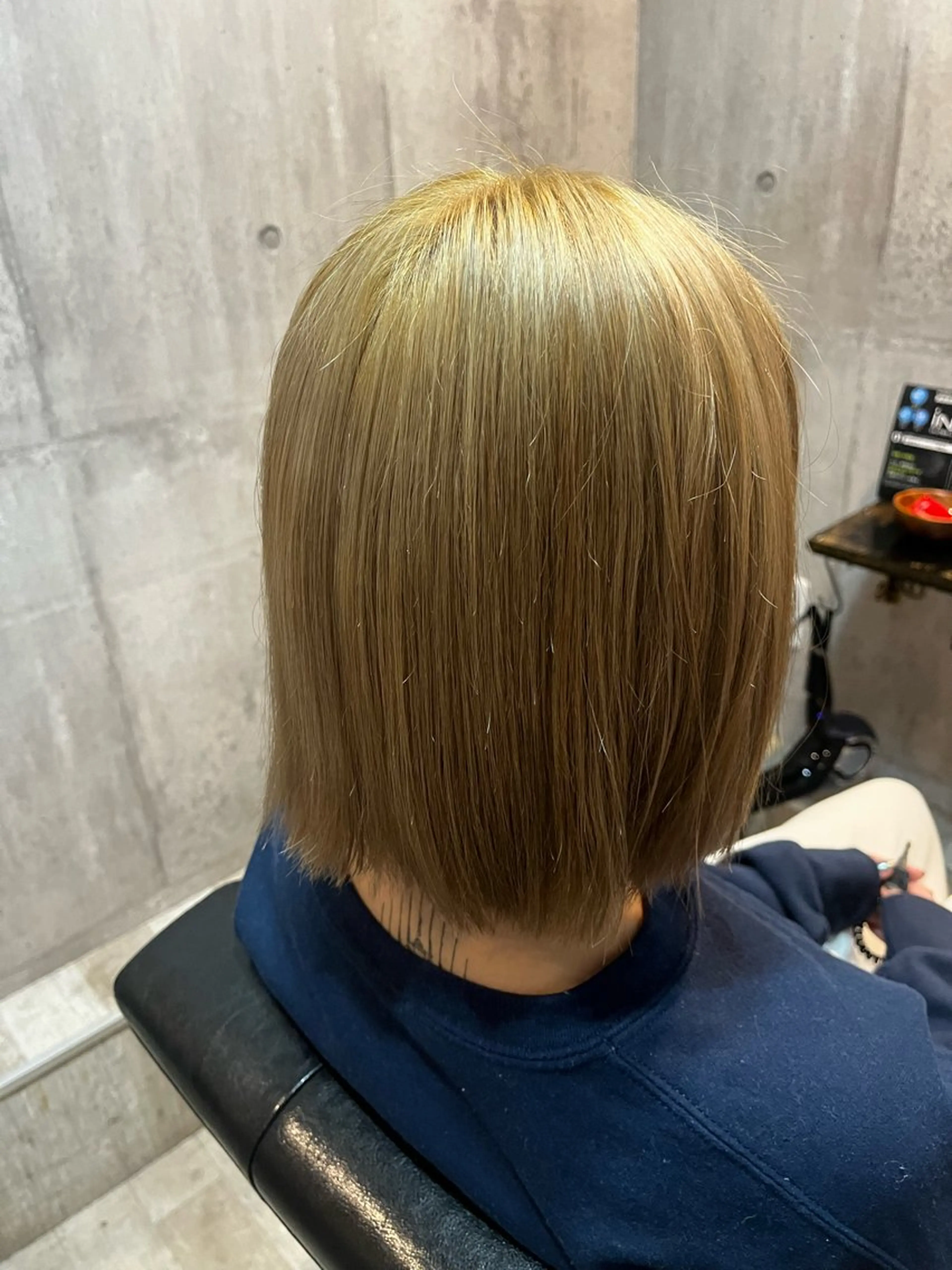 ショート ✦髪質改善✦ koseiのその他イメージ