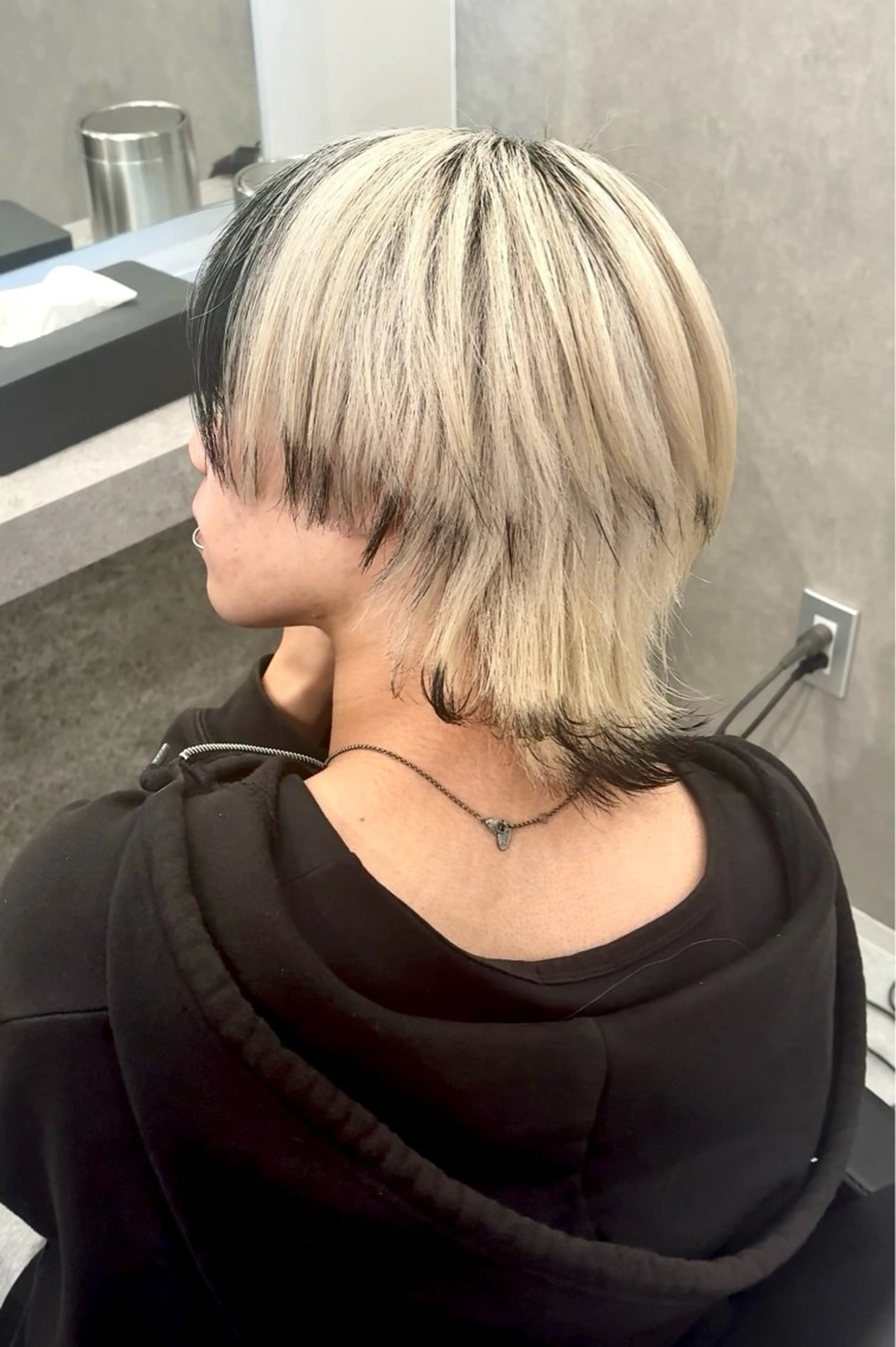 カラー メンズ カット ヘアカラー ブリーチ/パーマ特化 / Miyuki🎨のヘアスタイル