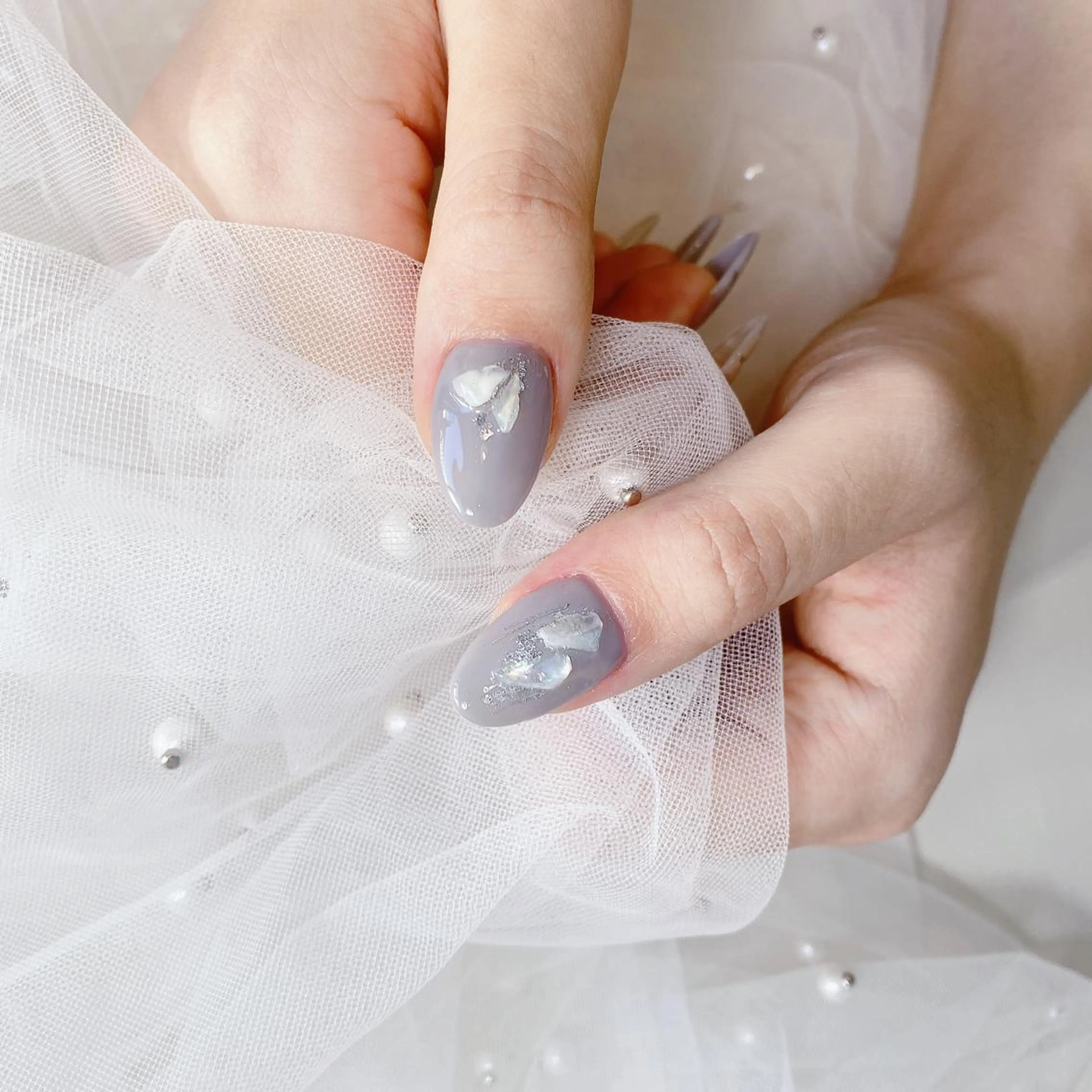 ネイル ネイルサロン 9Carats神田のネイルデザイン