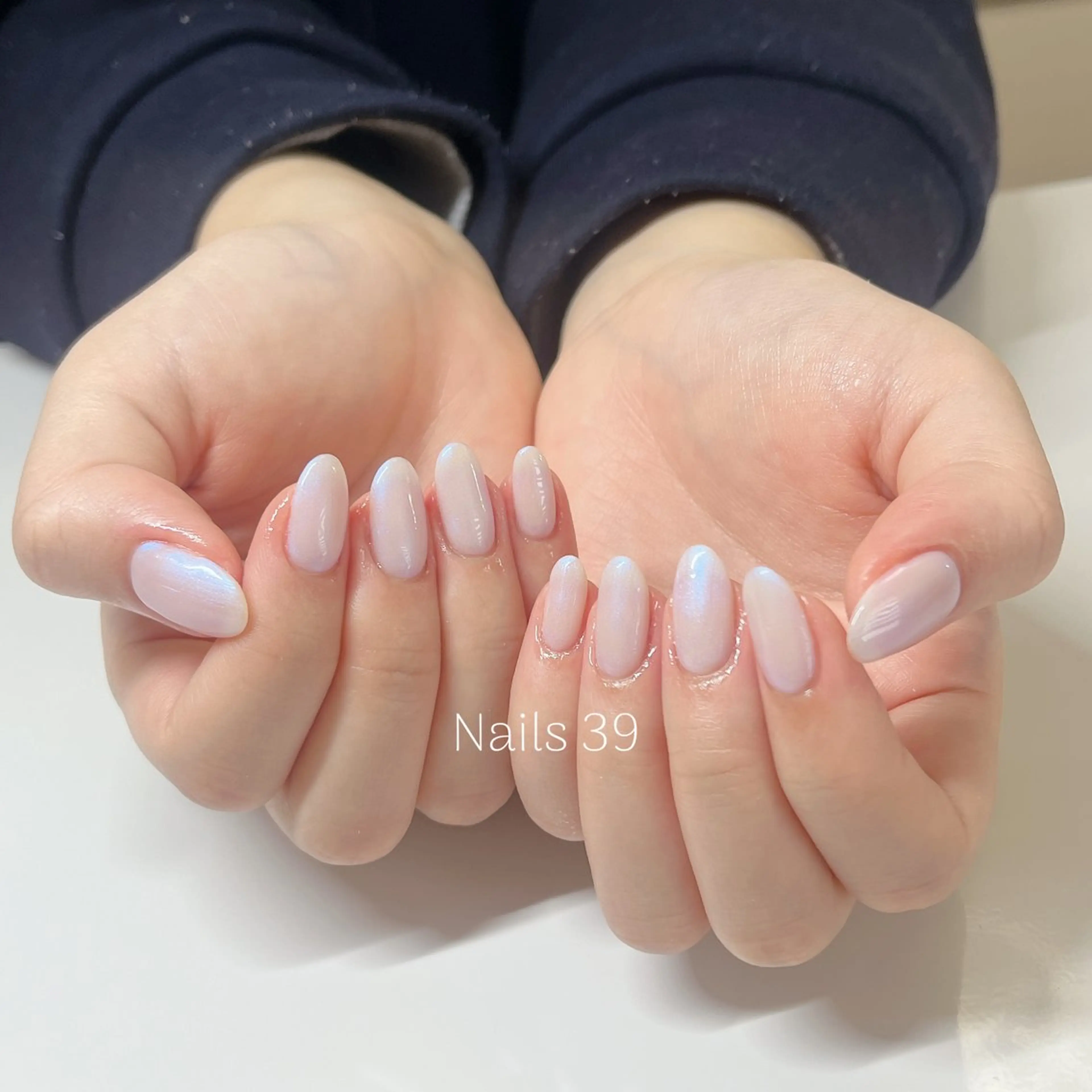 ネイル Nails 39のネイルデザイン
