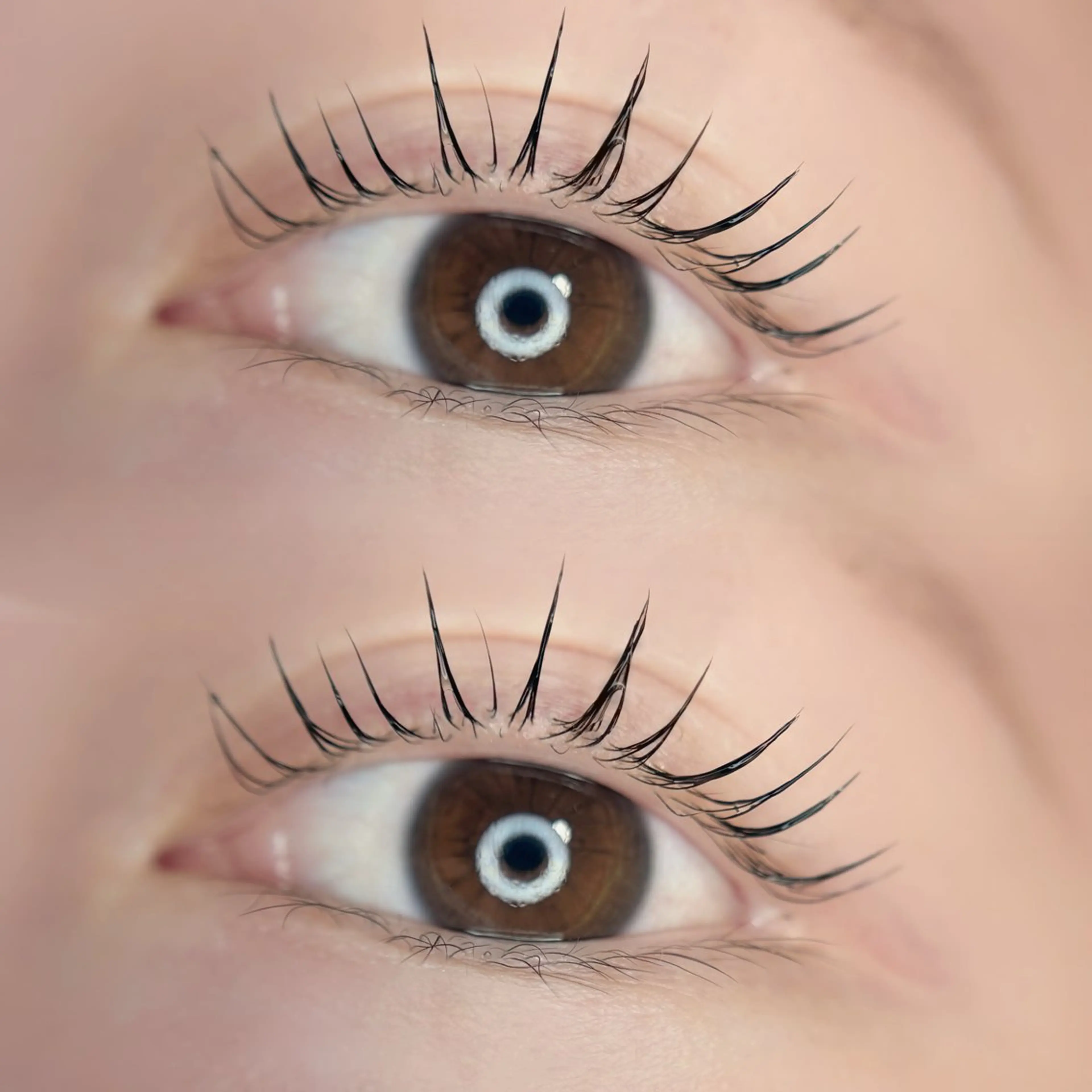 Gypso AYANEのマツエク・マツパデザイン