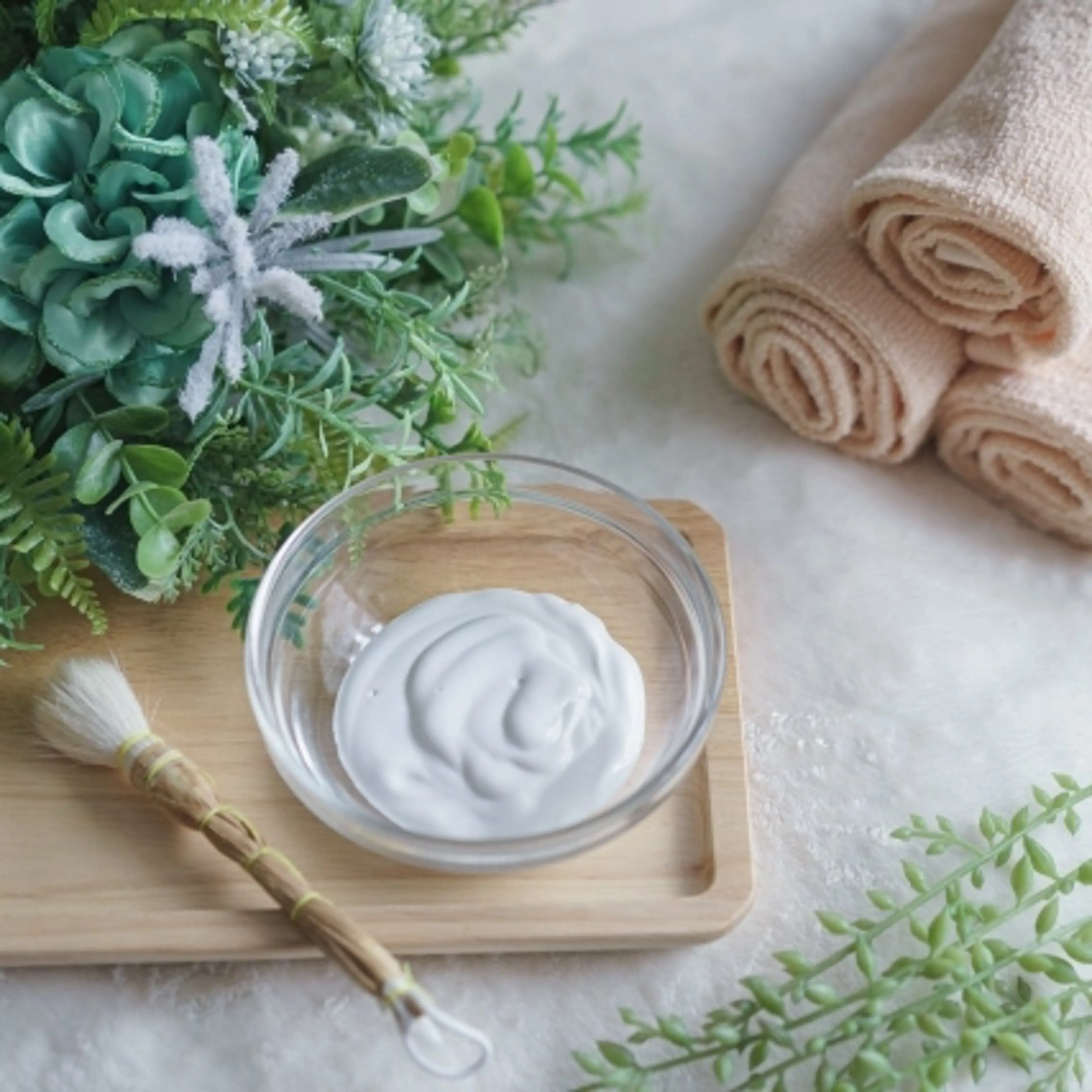 Lottie所属・Lottie リラク担当Asukaのエステ・リラクイメージ