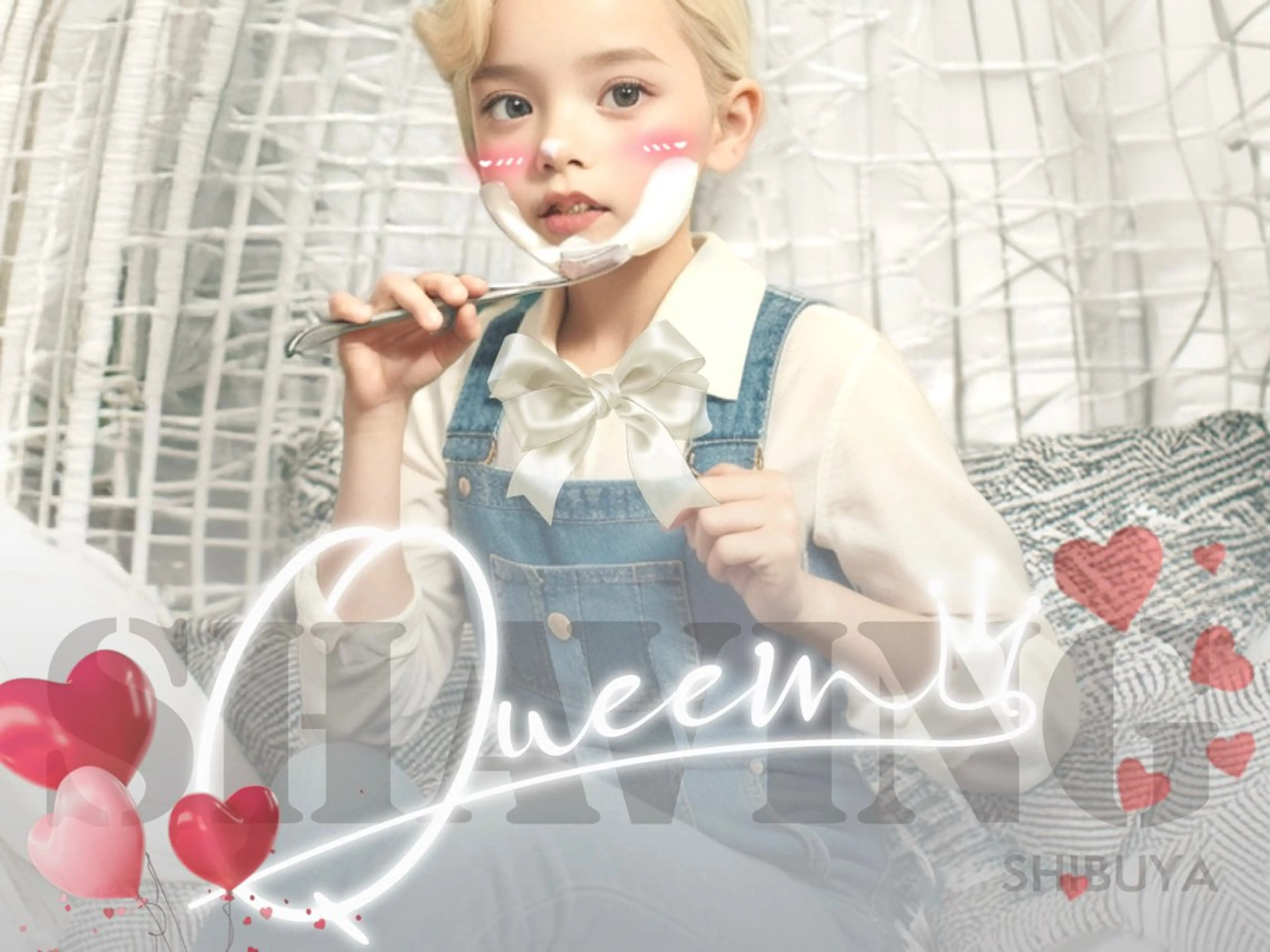 【バレンタイン限定クーポン】顔+小鼻洗浄+パックの写真