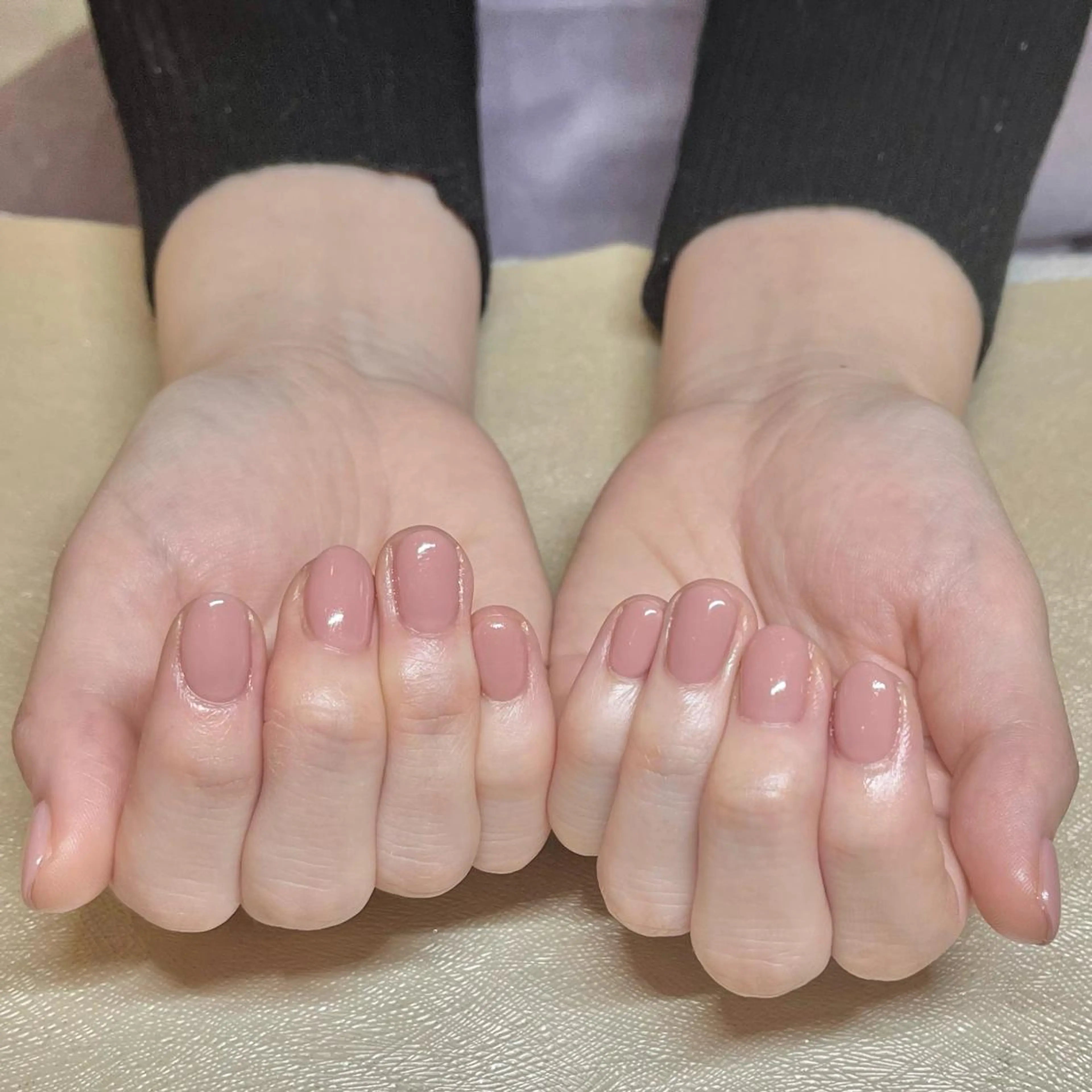 ネイル Vogustys Nail 山田のネイルデザイン