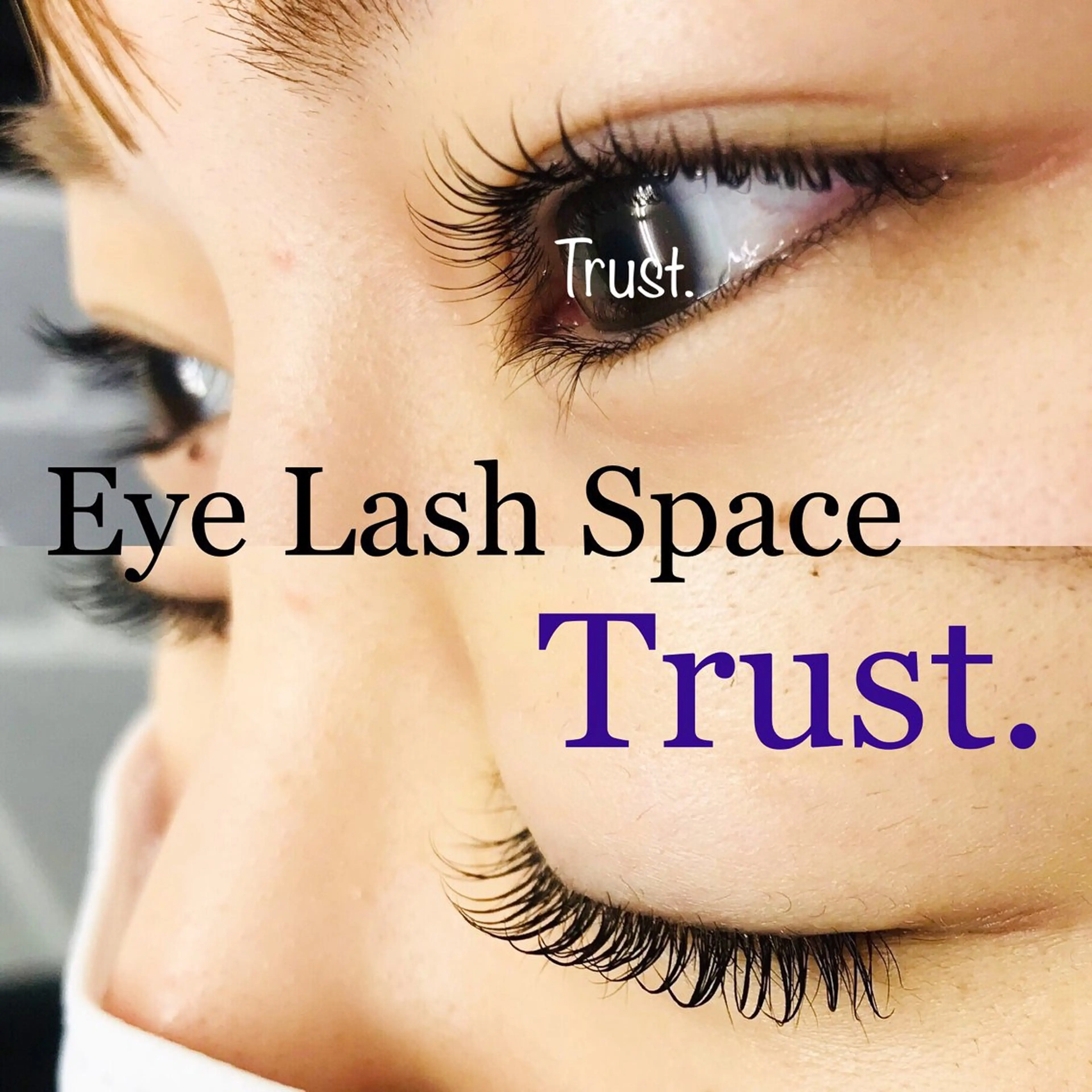 マツエク・マツパ EyeLashSpace Trust.所属・アイラッシュスペース トラスト川越のマツエク・マツパデザイン