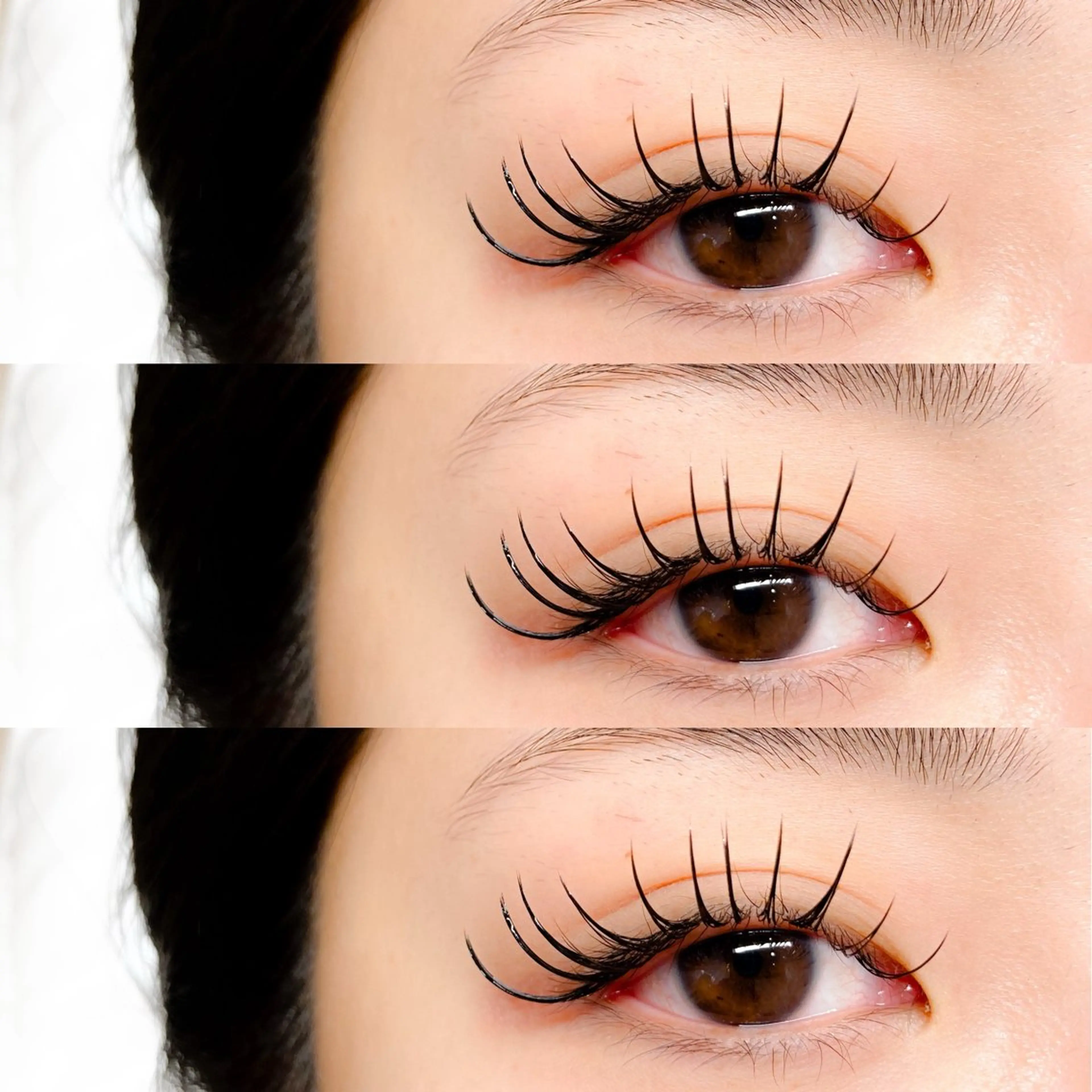 マツエク・マツパ マツエク wink glantz所属・wink glantzのマツエク・マツパデザイン