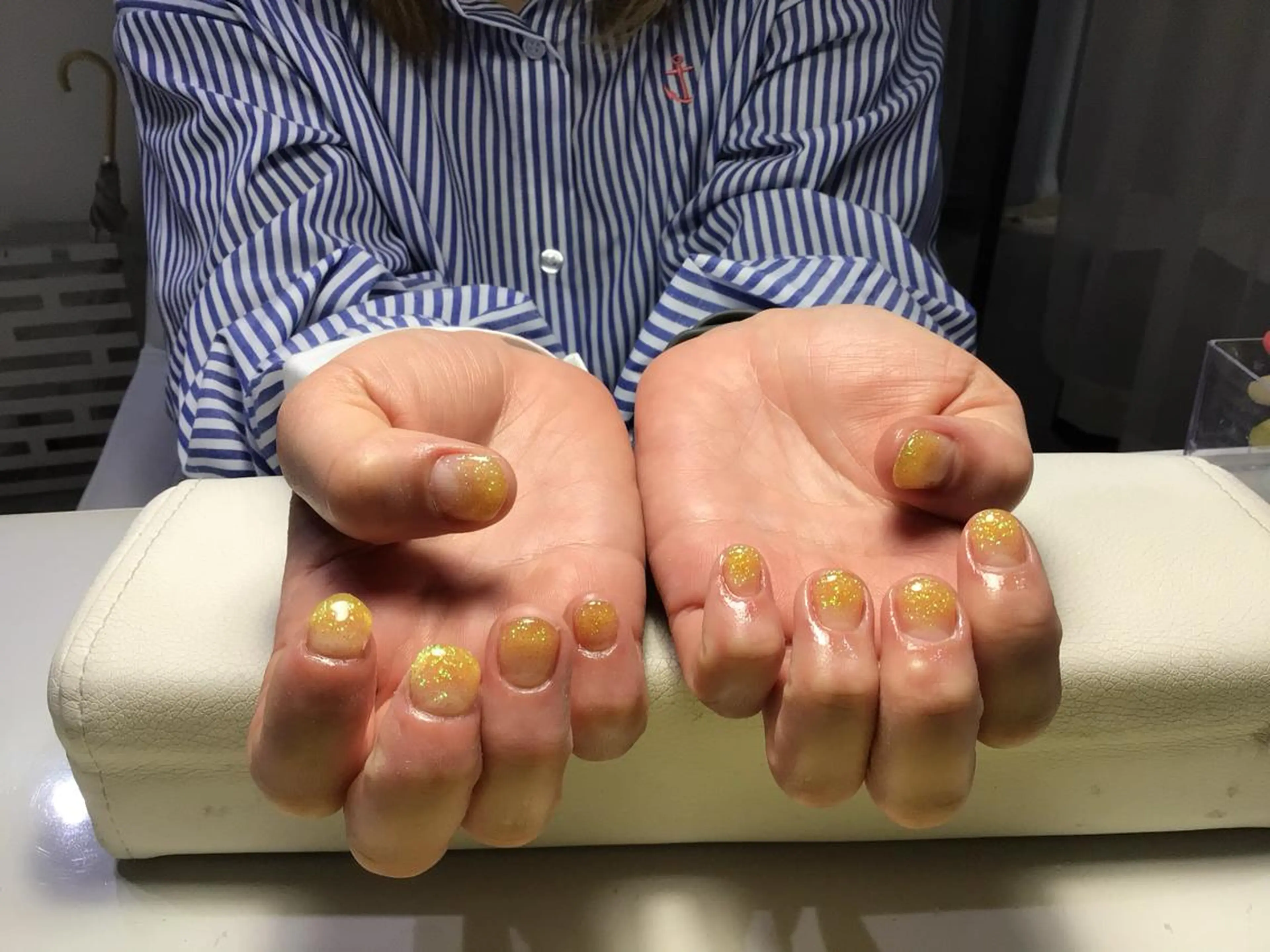 ネイル ifeel-Rose所属・💐 𝙍𝙀𝙉𝘼のヘアスタイル