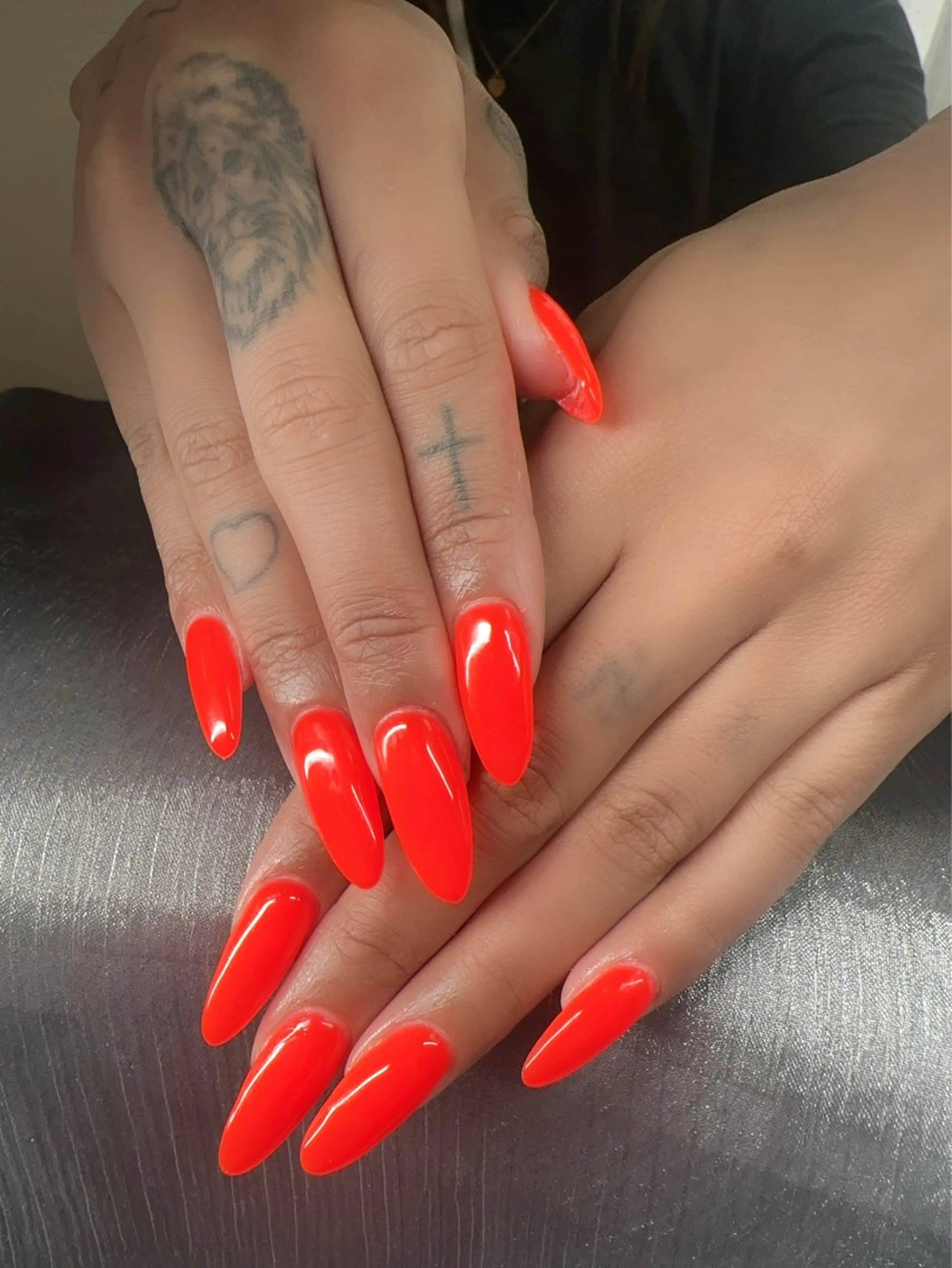 ネイル ハンドネイル ミ ハルのネイルデザイン