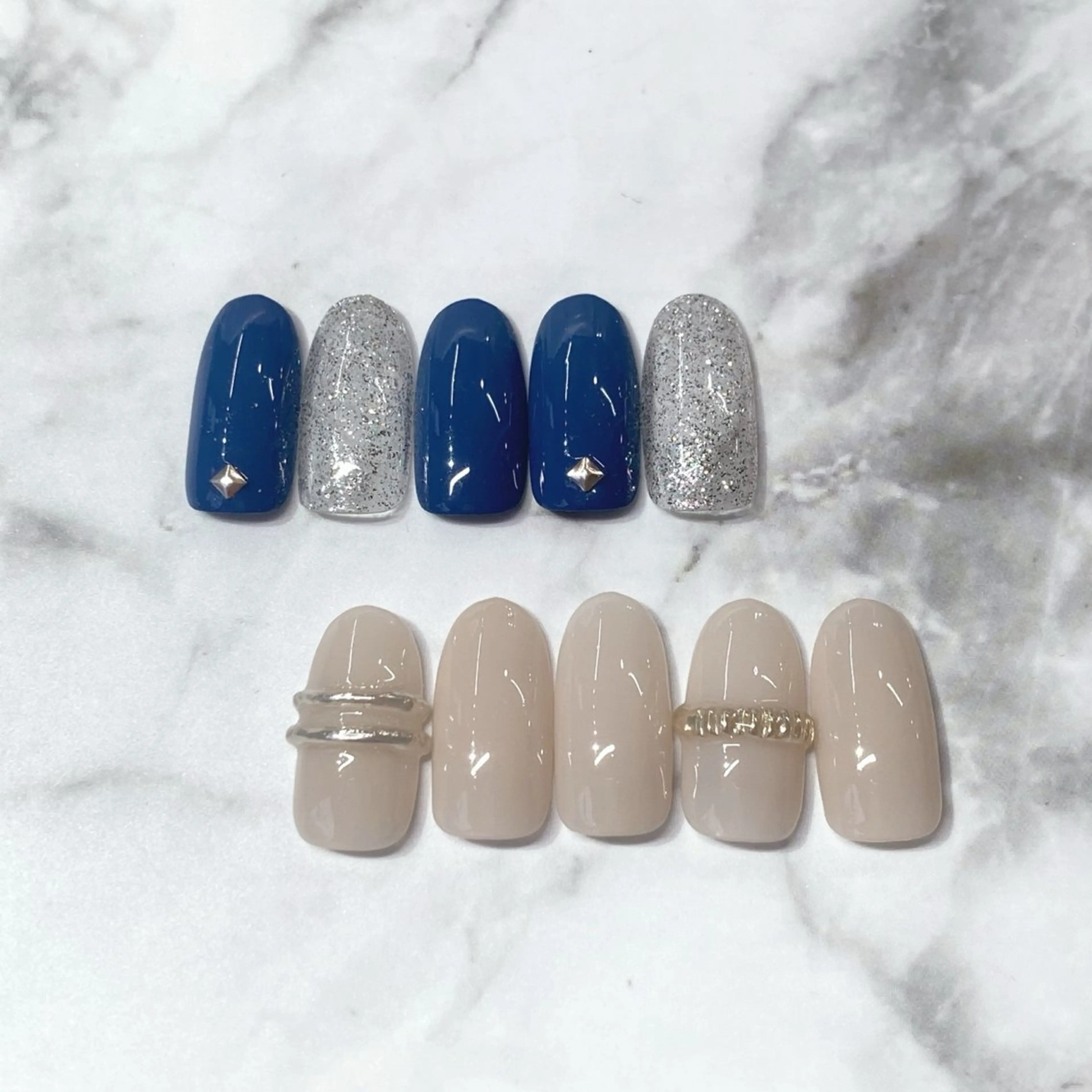 ネイル Lani🌈Nail AMIのネイルデザイン