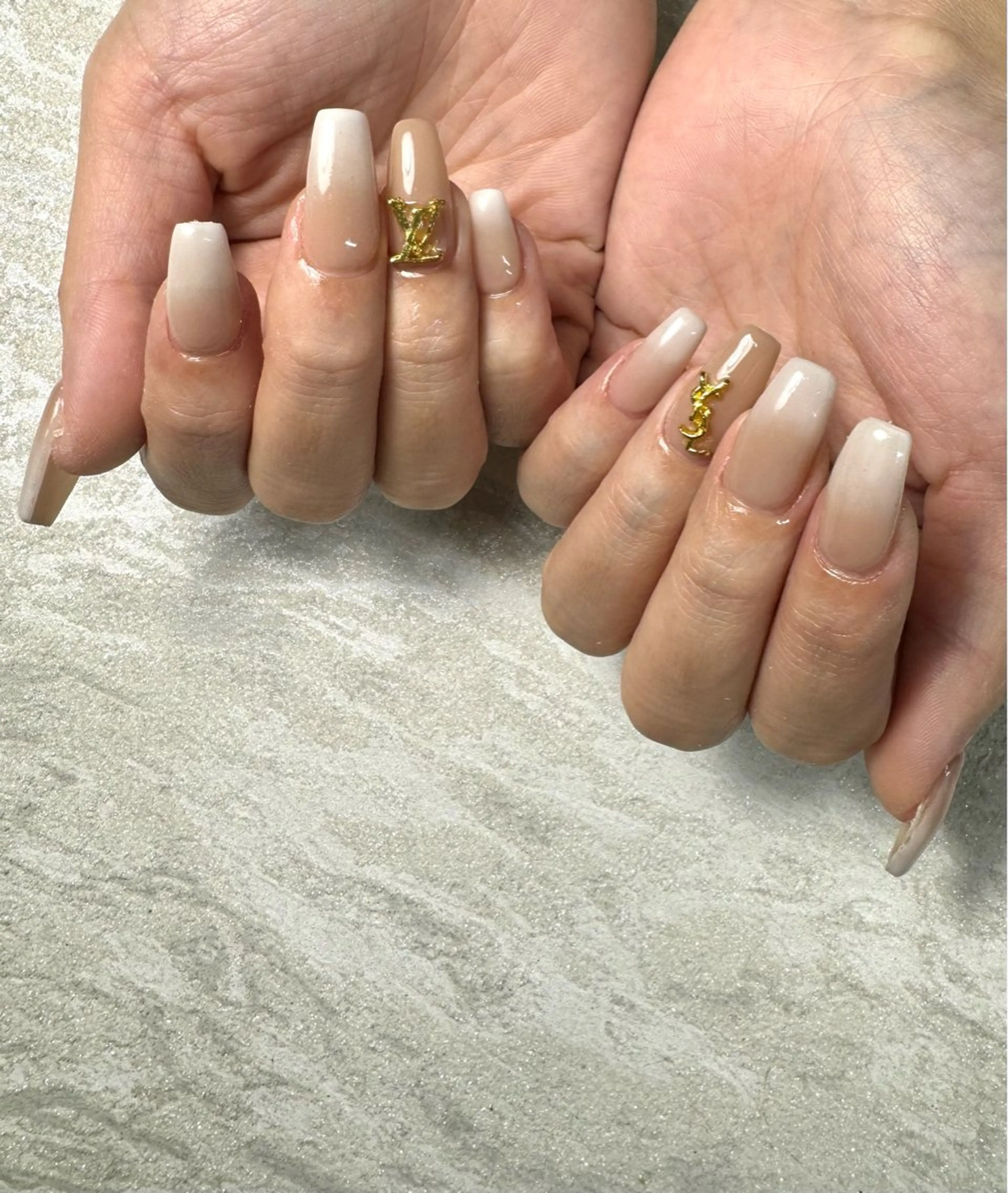《先着10名様限定》🕊¥6500⇨¥4500 ベイビーブーマー強化月間🫧  💅 オフなしの写真